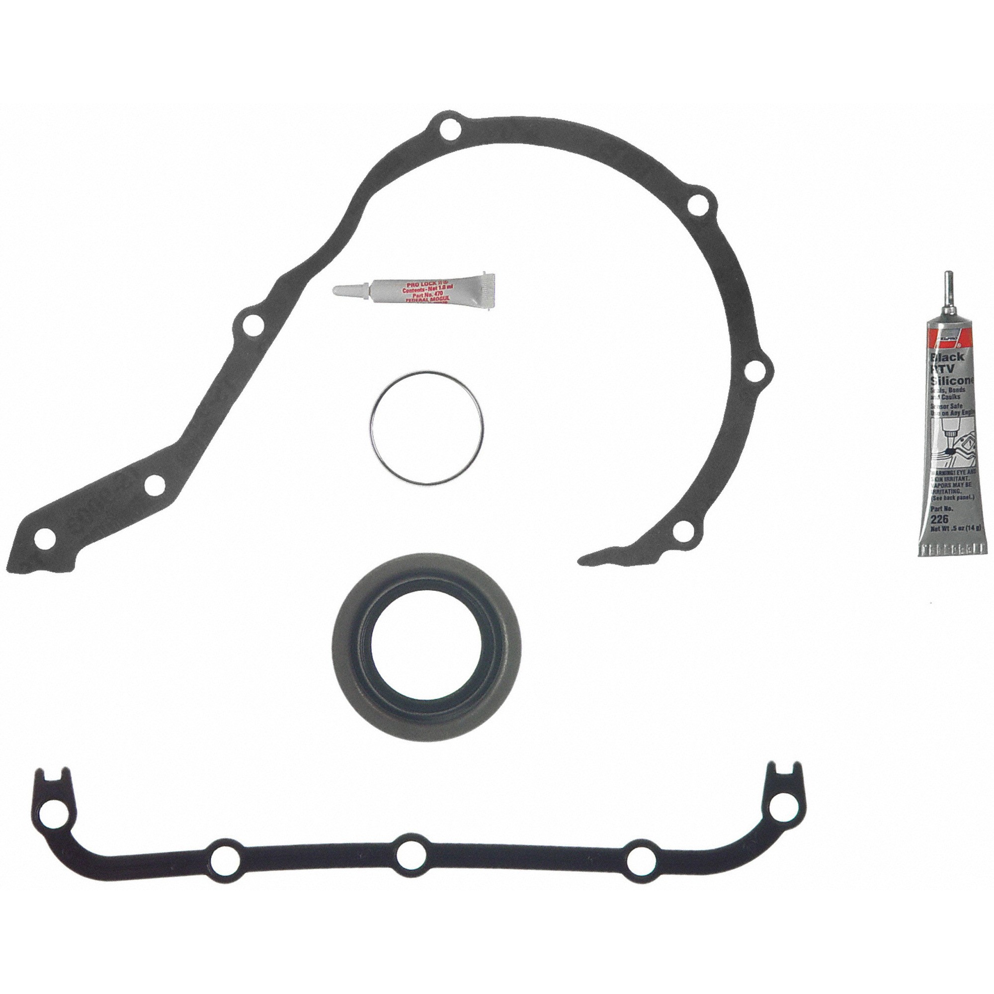 FEL-PRO Timing Cover Gasket TCS45830