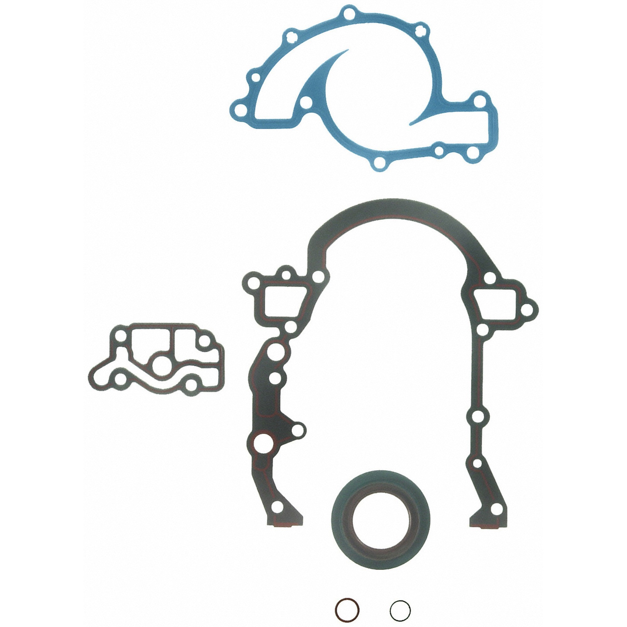 FEL-PRO Timing Cover Gasket TCS45840