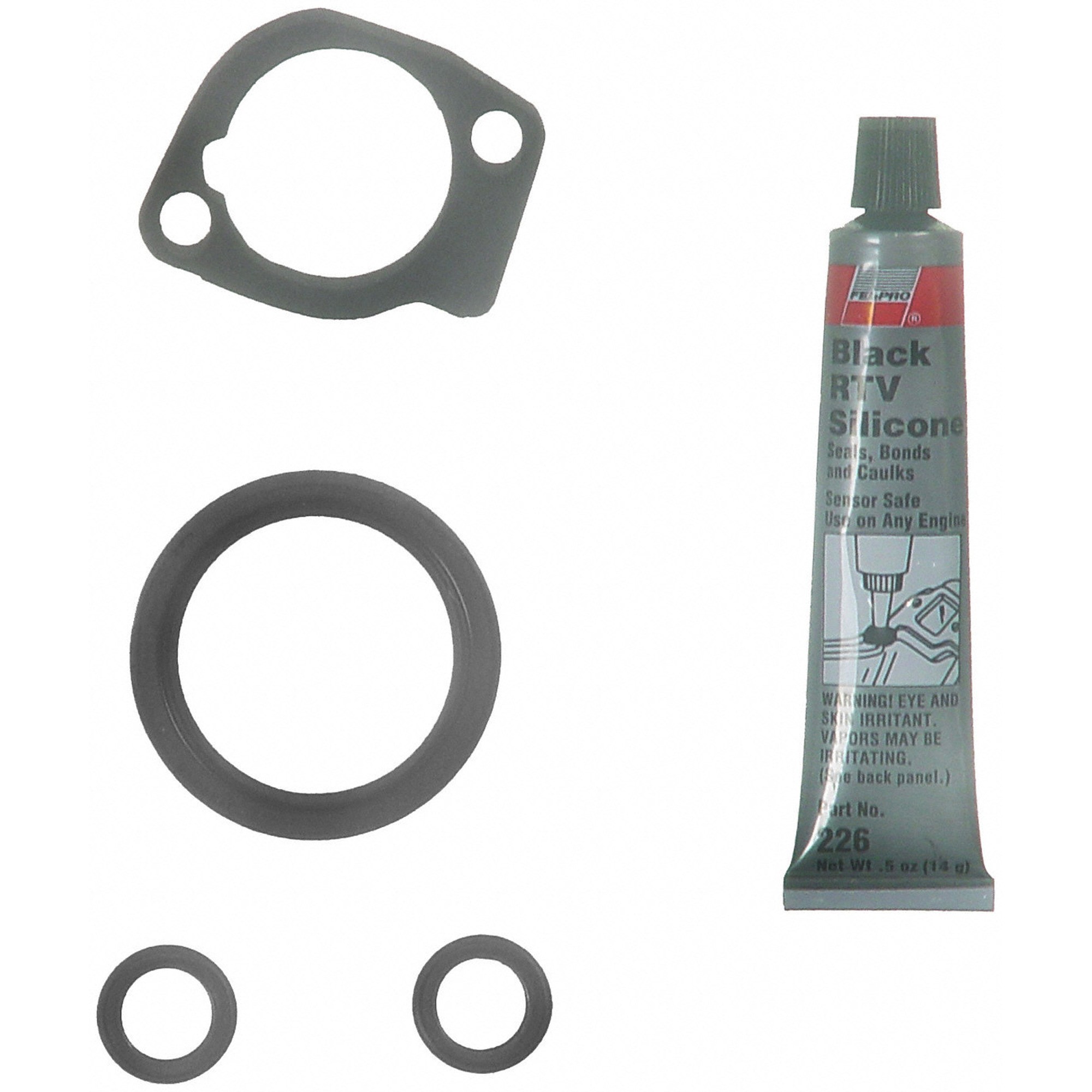 FEL-PRO Timing Cover Gasket TCS45864