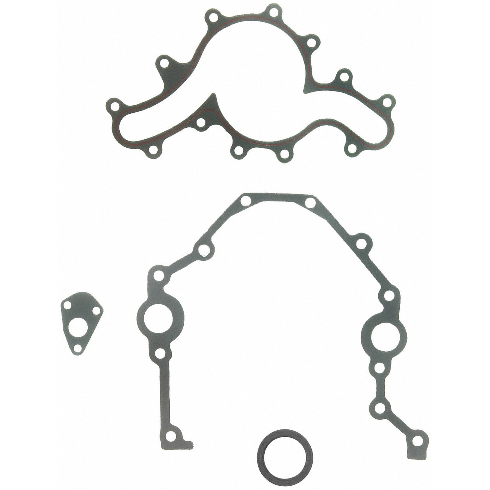FEL-PRO Timing Cover Gasket TCS45867