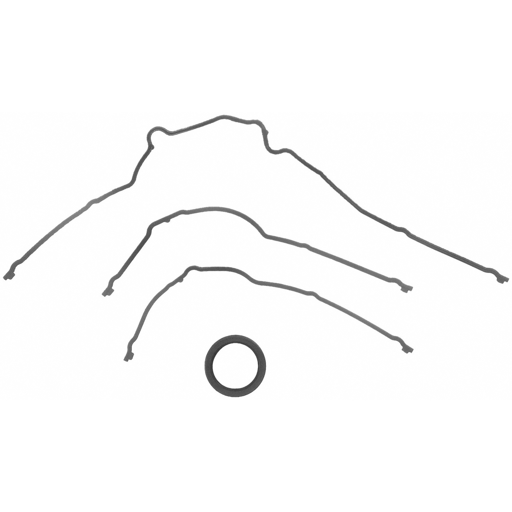 FEL-PRO Timing Cover Gasket TCS45869