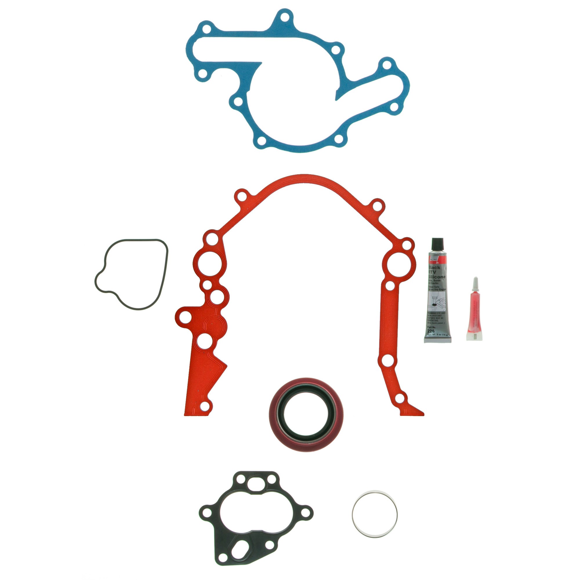 FEL-PRO Timing Cover Gasket TCS45878