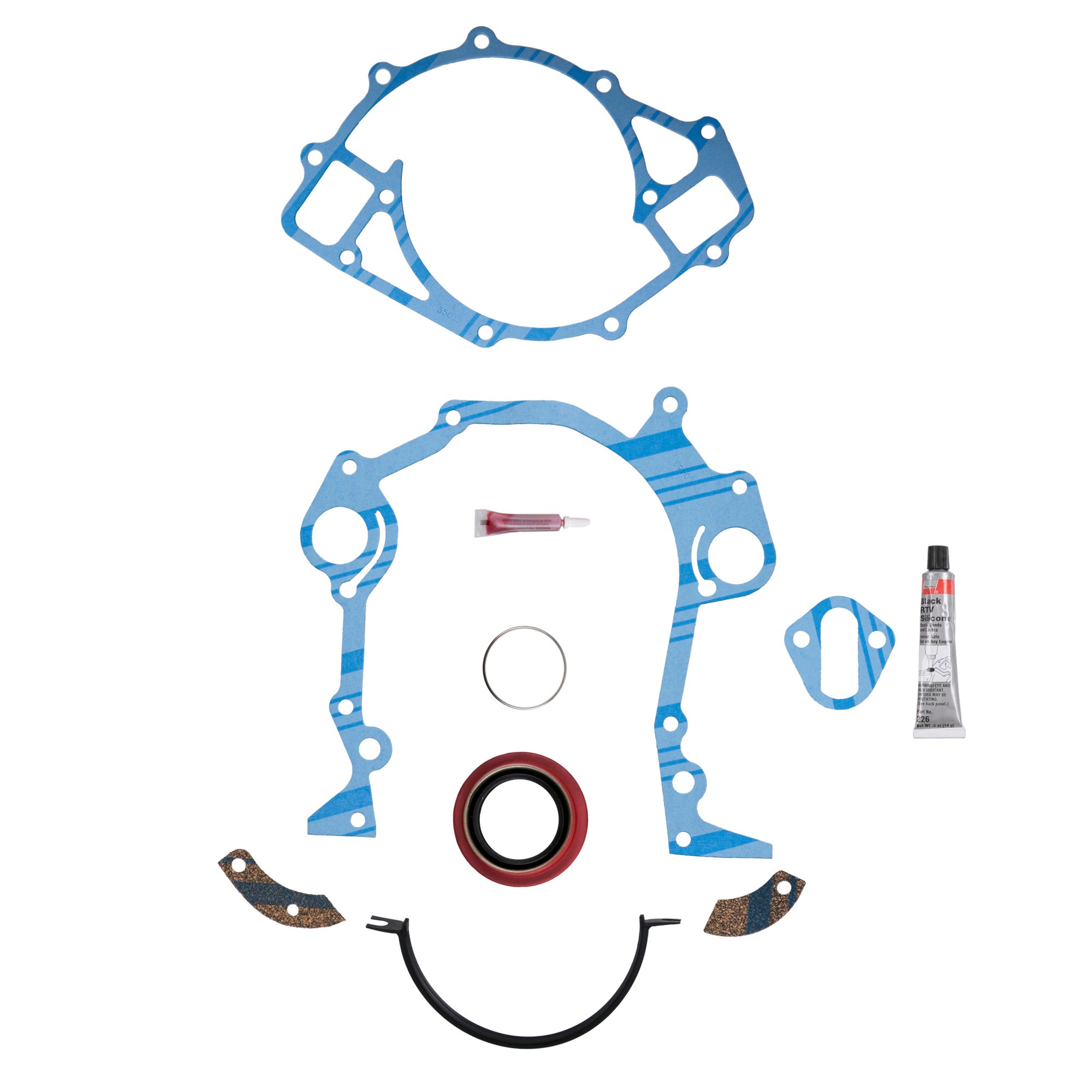 FEL-PRO Timing Cover Gasket TCS45881