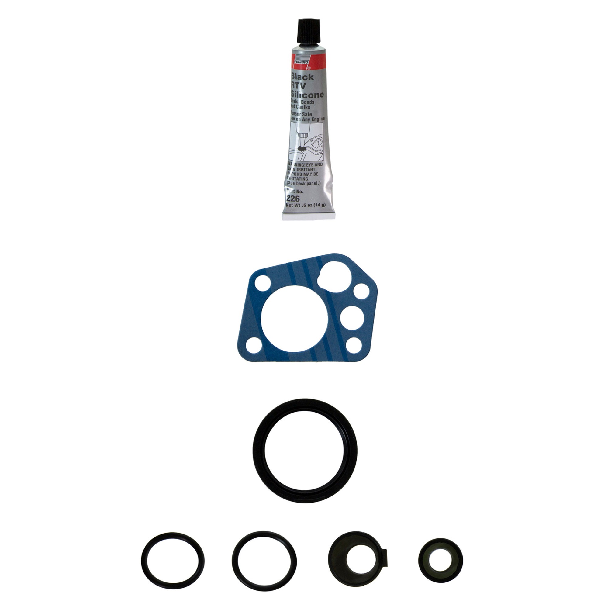 FEL-PRO Timing Cover Gasket TCS45887