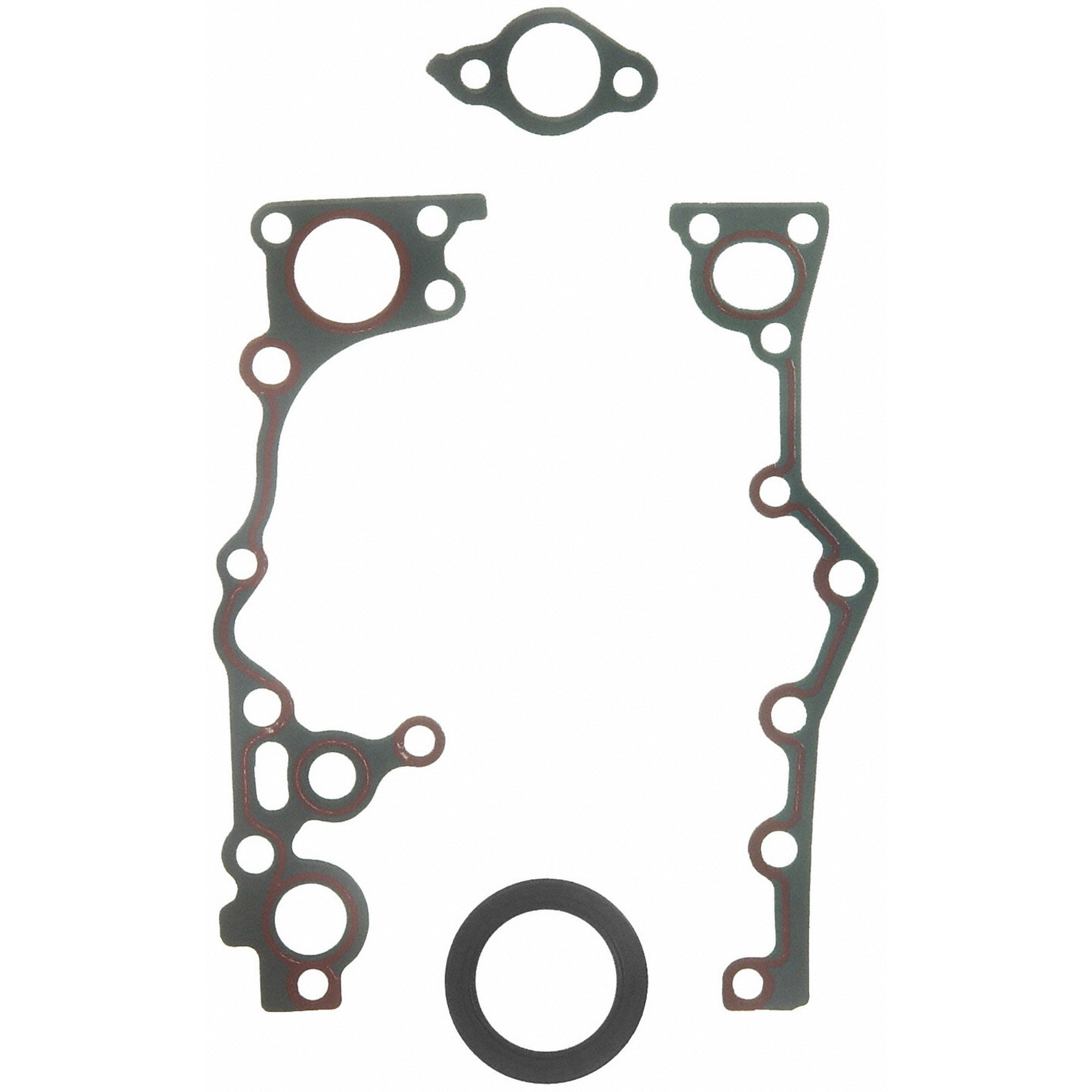 FEL-PRO Timing Cover Gasket TCS45897