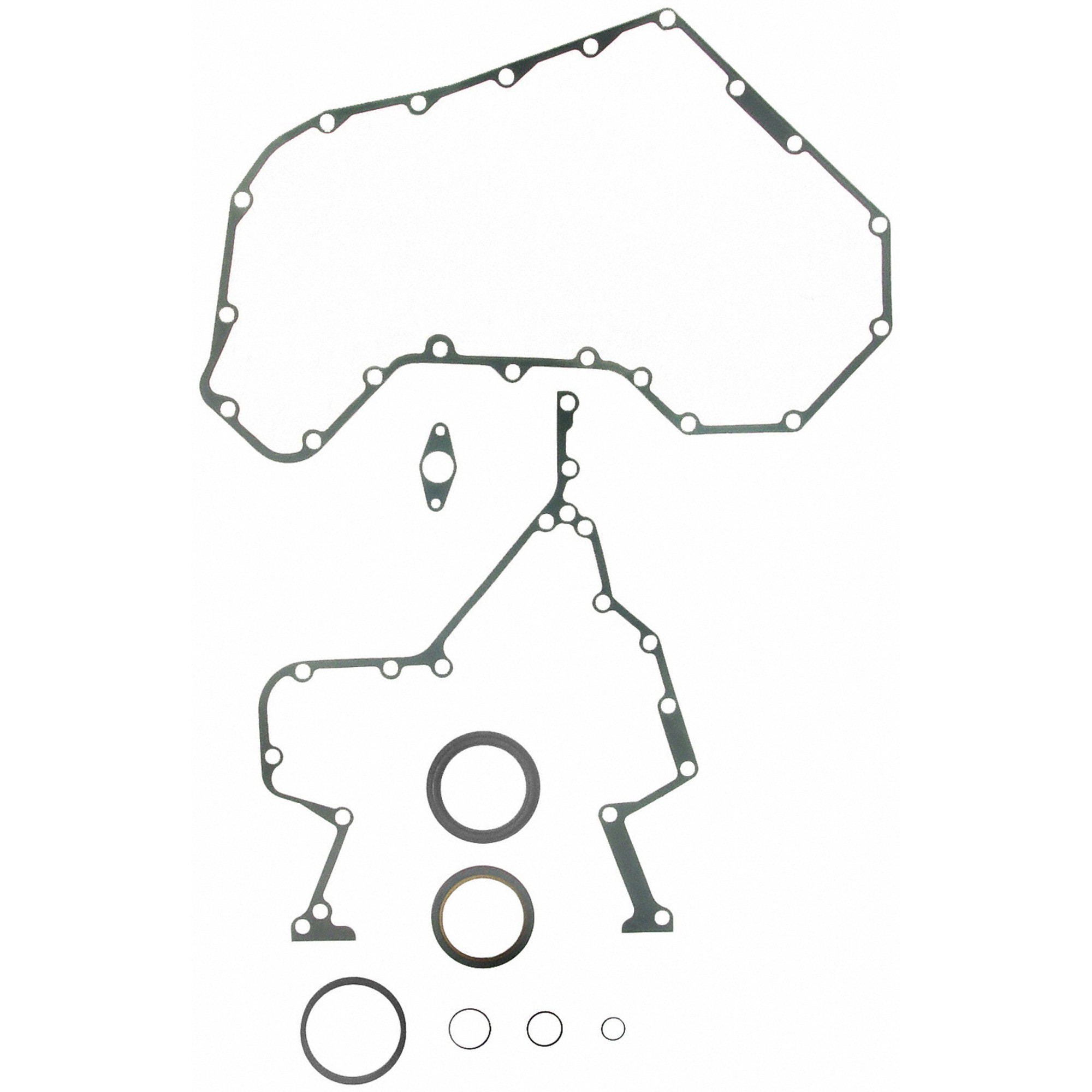 FEL-PRO Timing Cover Gasket TCS45902