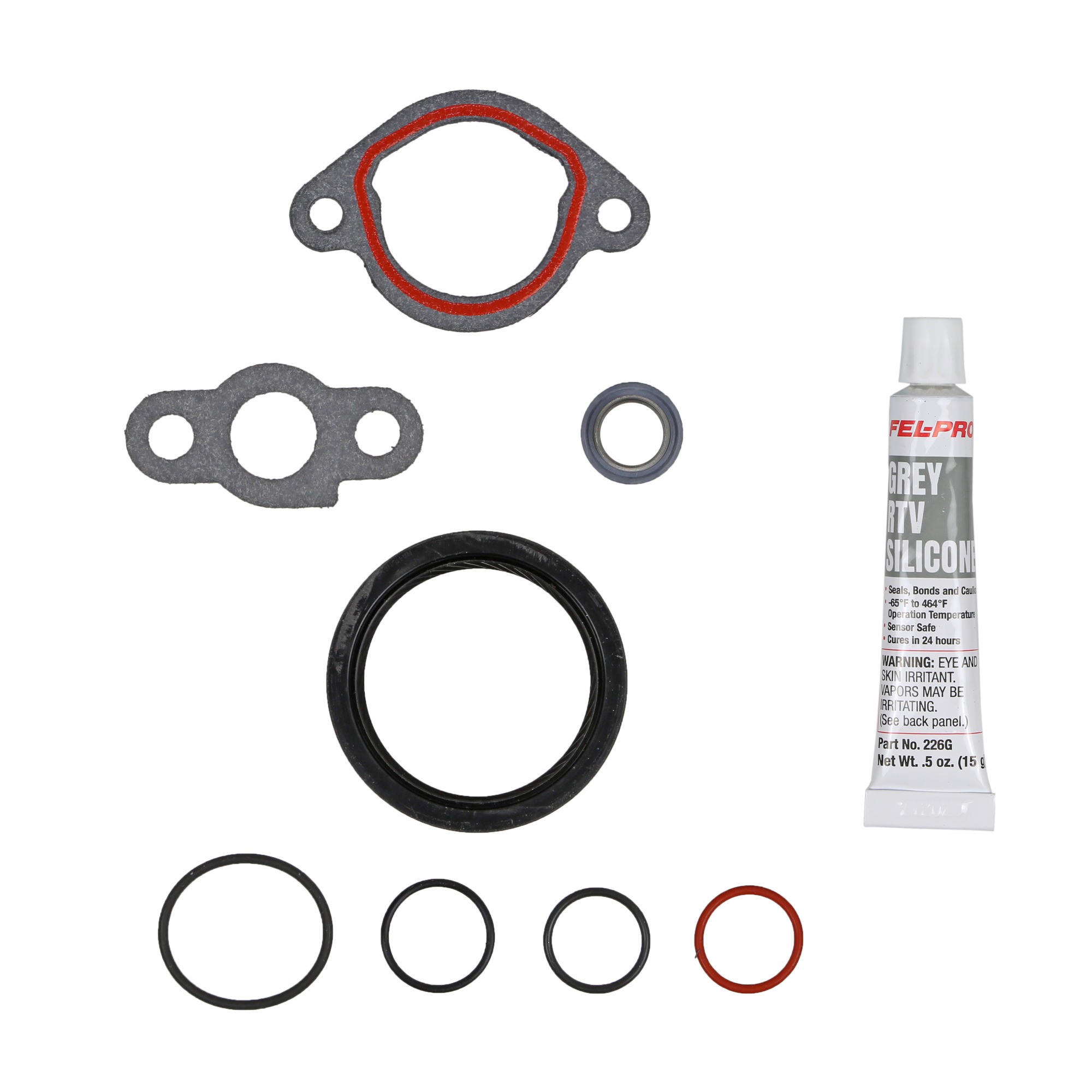FEL-PRO Crankshaft Seal TCS45903