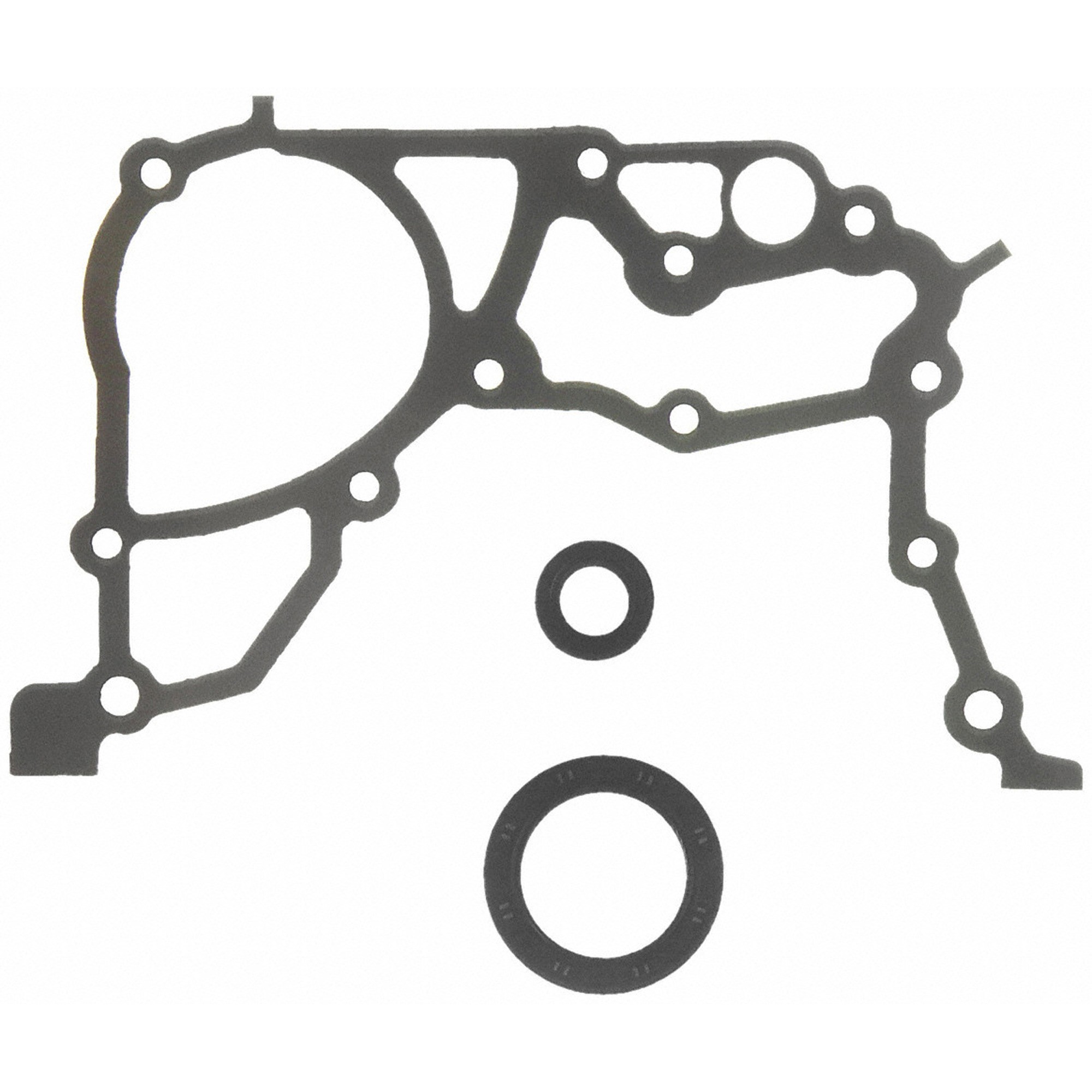 FEL-PRO Crankshaft Seal TCS45907
