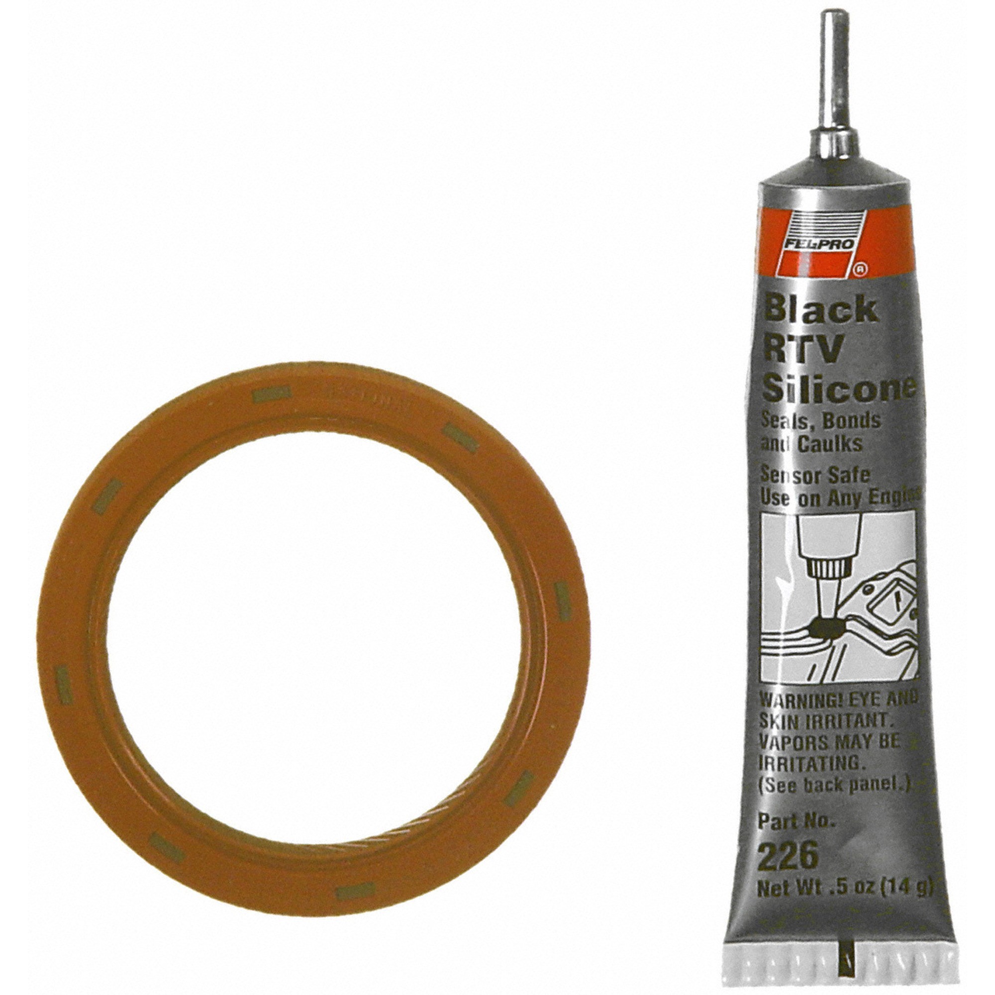 FEL-PRO Crankshaft Seal TCS45925
