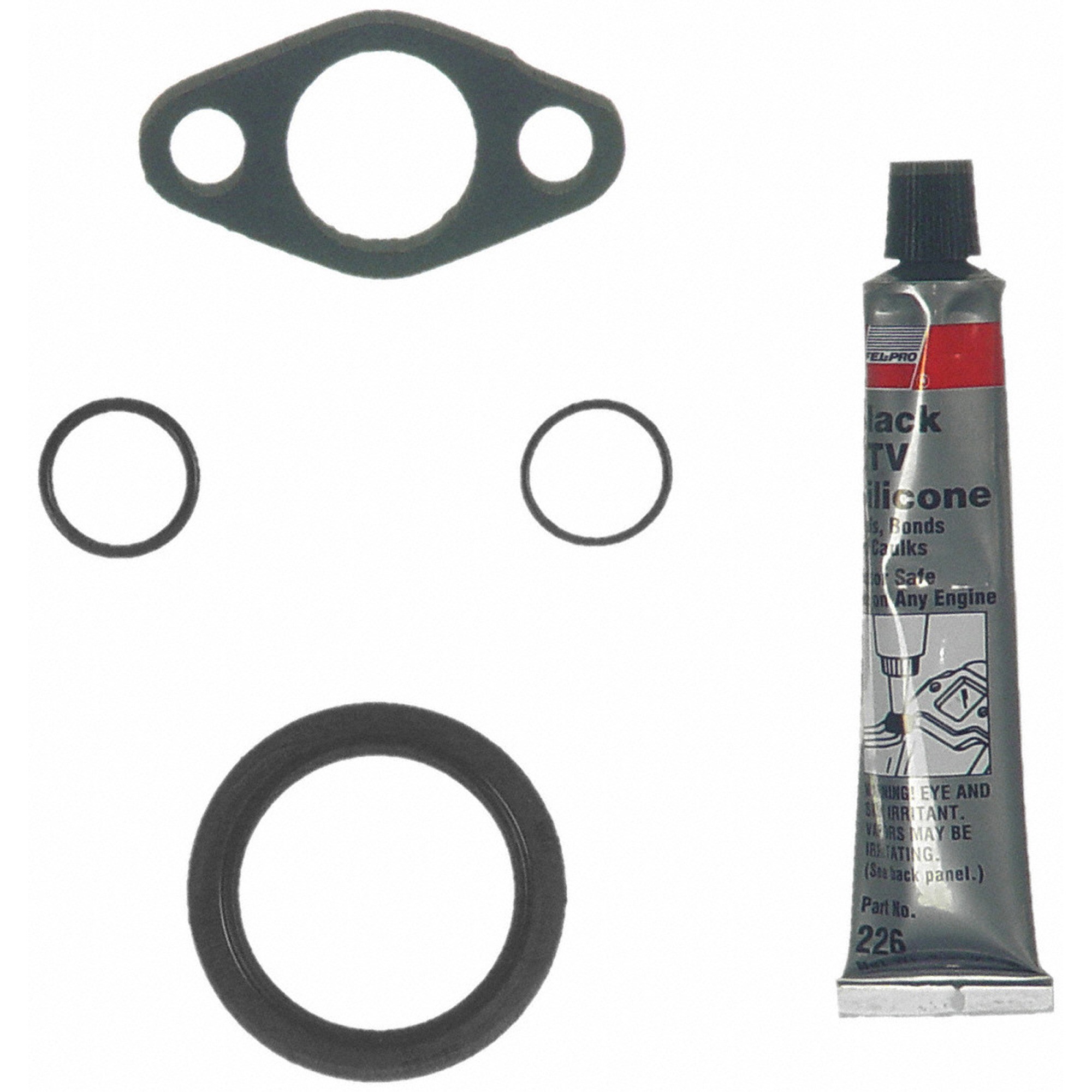 FEL-PRO Crankshaft Seal TCS45931