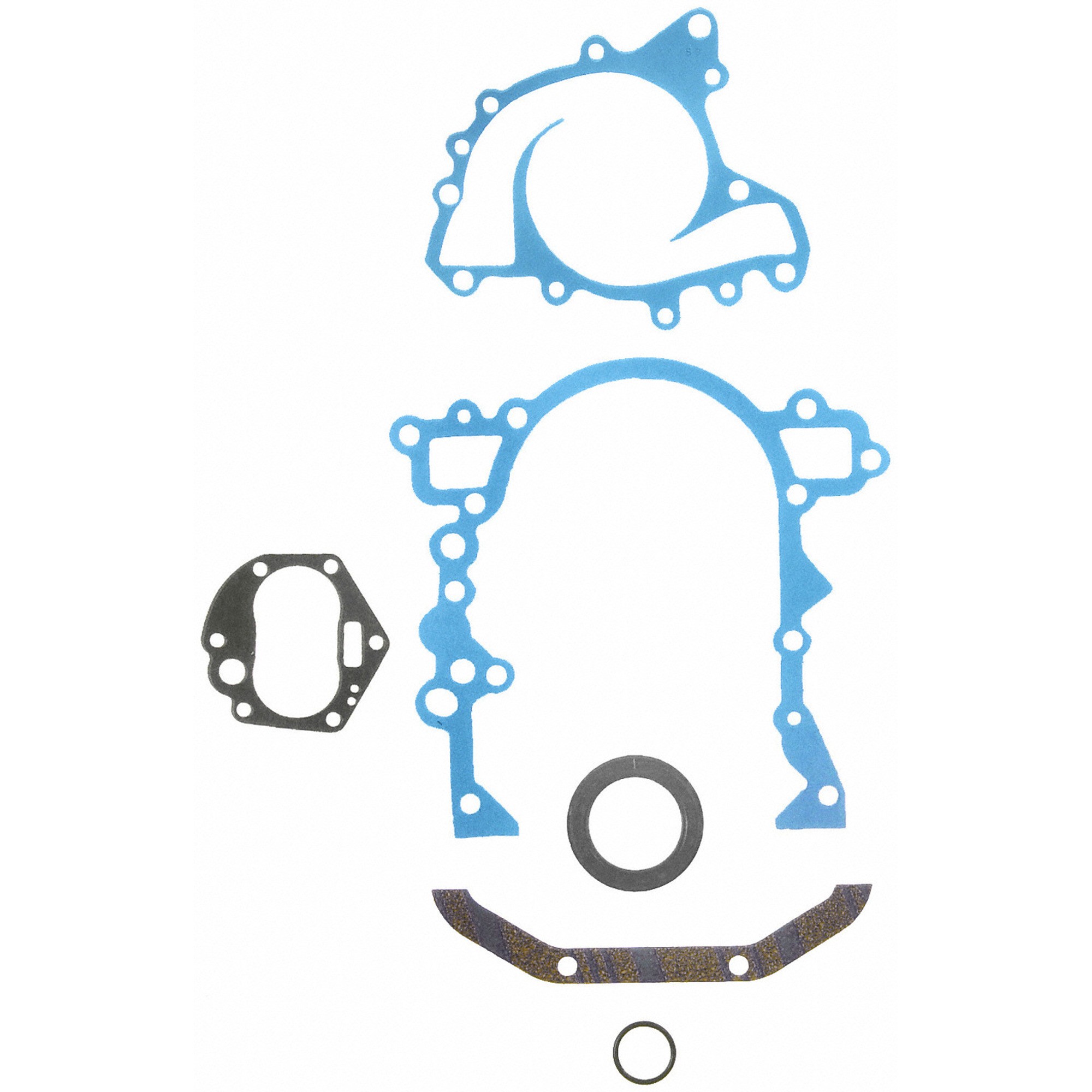 FEL-PRO Timing Cover Gasket TCS45932