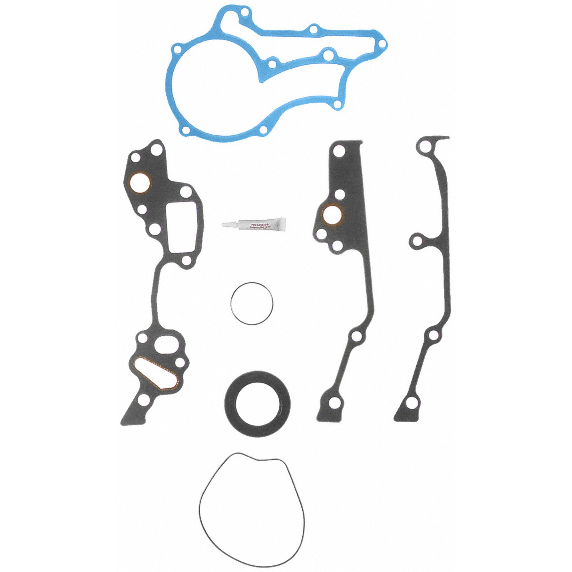 FEL-PRO Timing Cover Gasket TCS45933