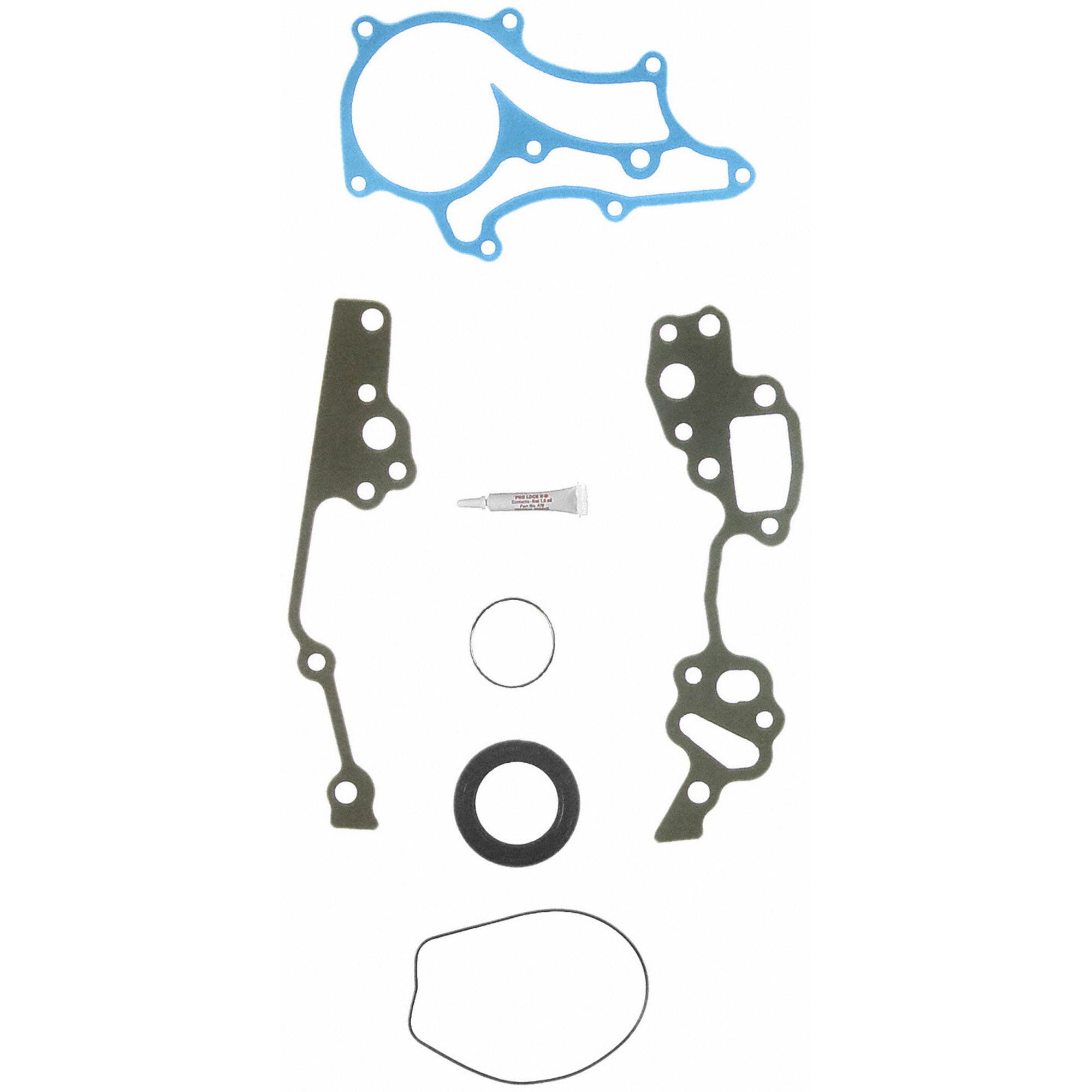FEL-PRO Timing Cover Gasket TCS45934