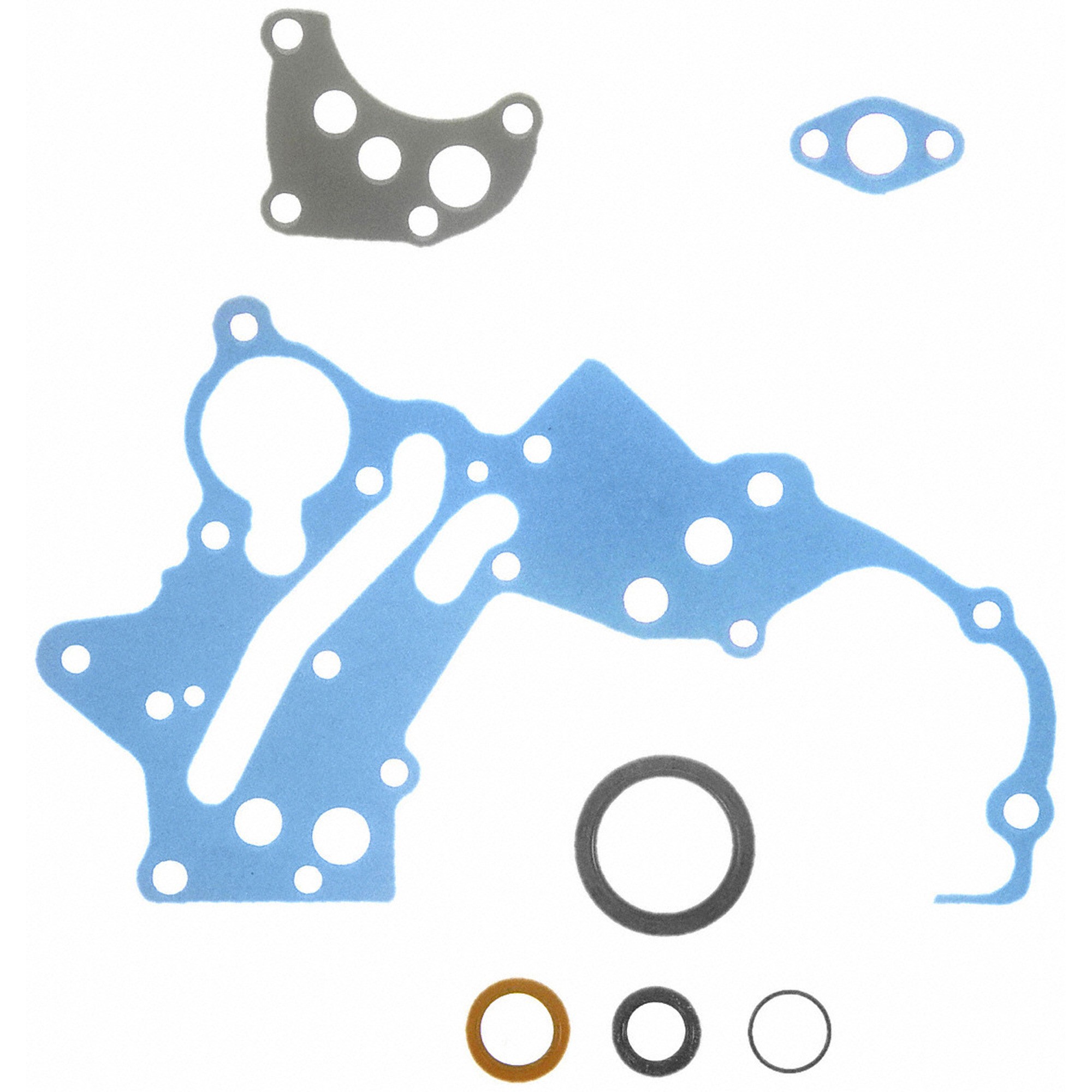 FEL-PRO Crankshaft Seal TCS45938