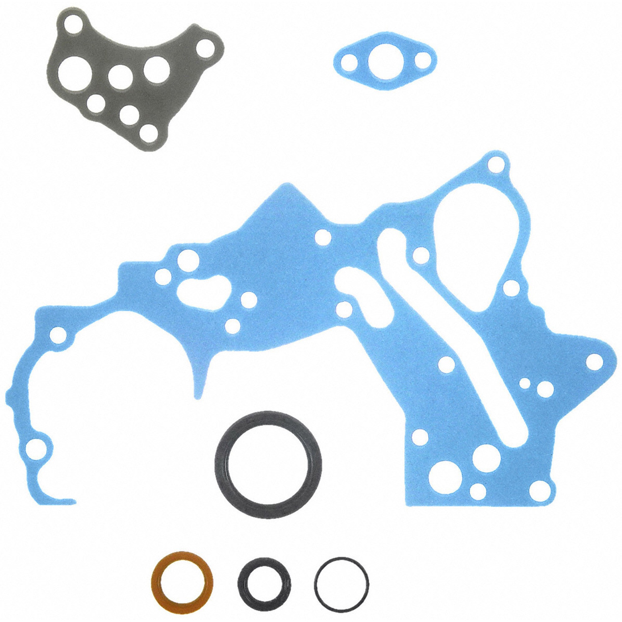 FEL-PRO Crankshaft Seal TCS45941