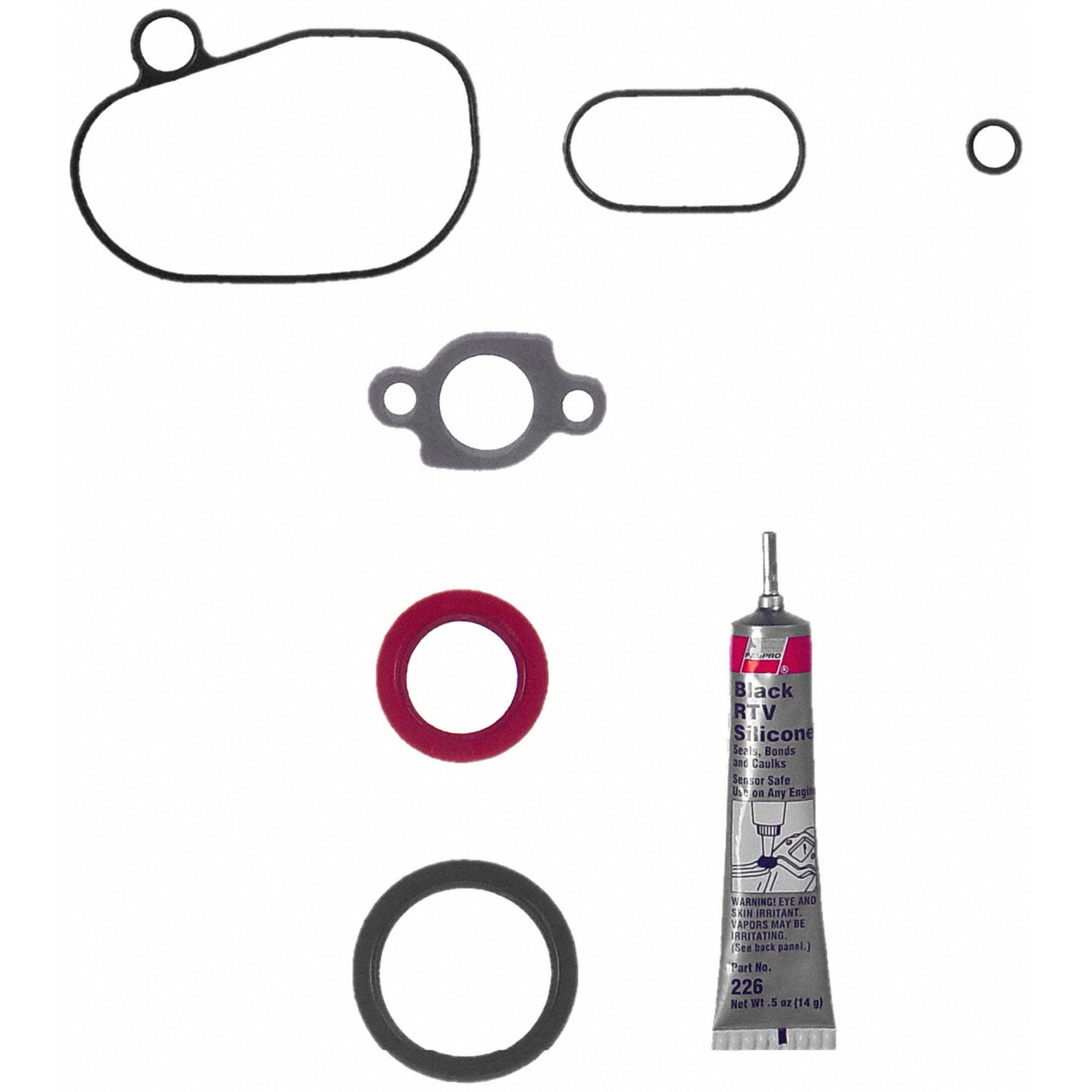 FEL-PRO Crankshaft Seal TCS45945