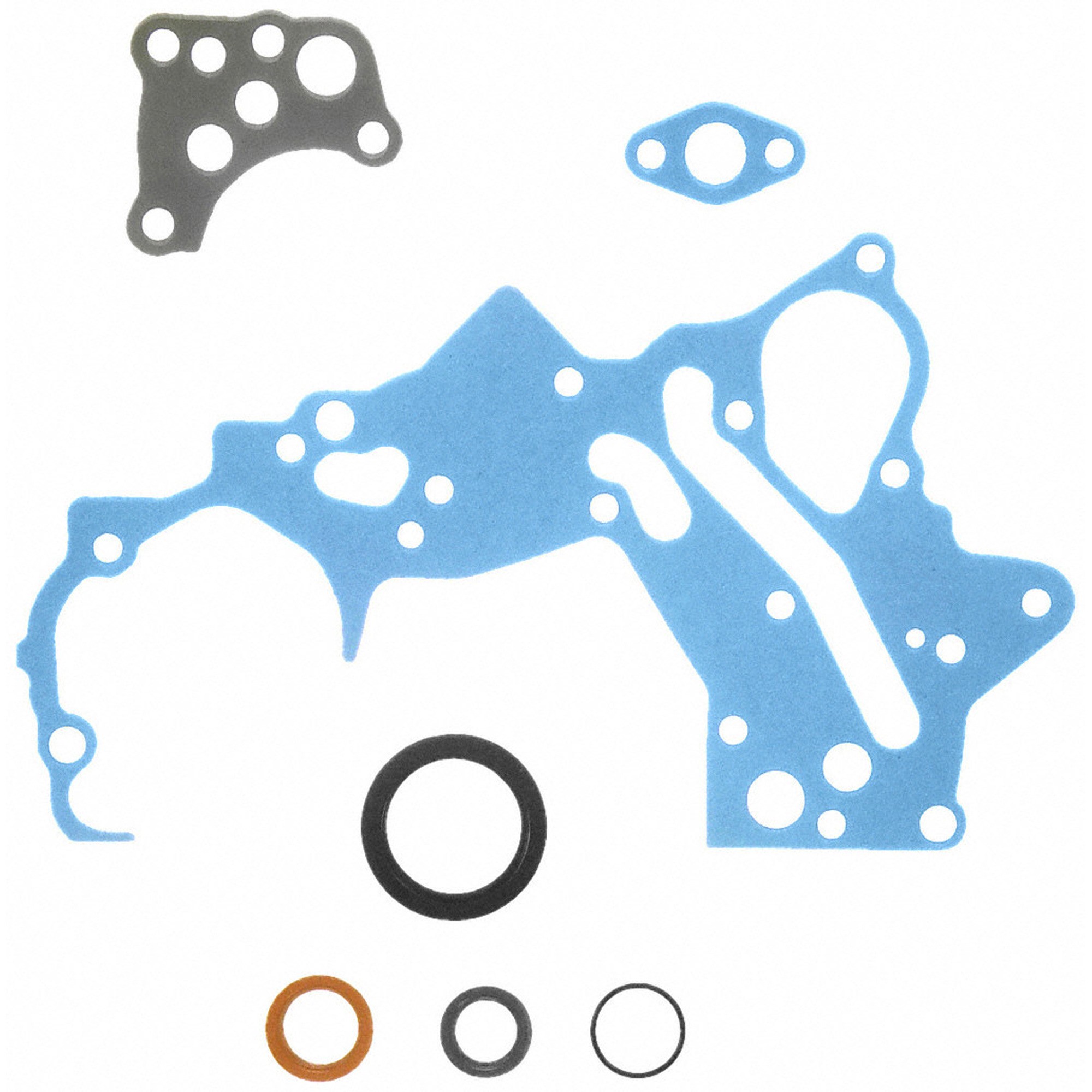FEL-PRO Crankshaft Seal TCS45946