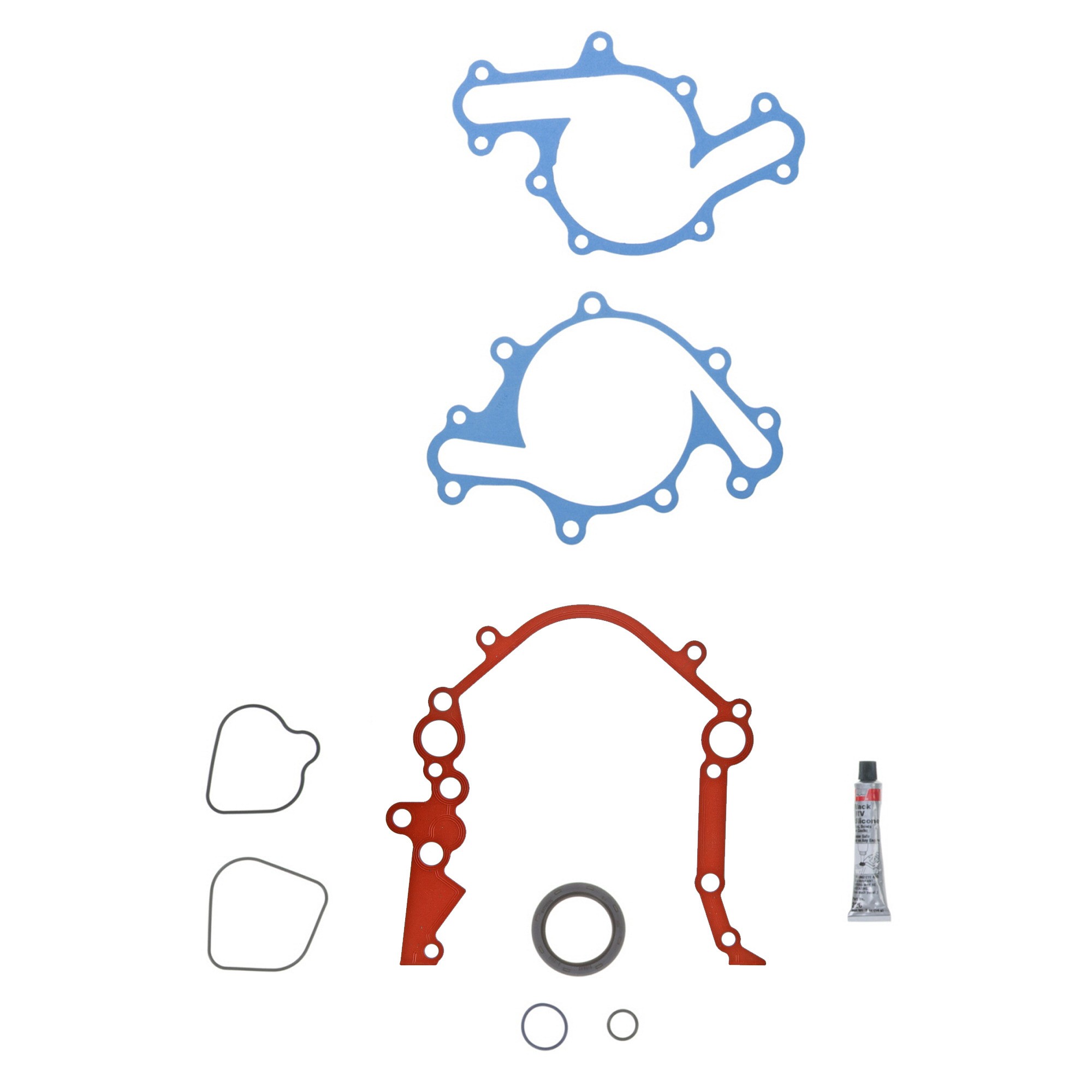 FEL-PRO Timing Cover Gasket TCS45951