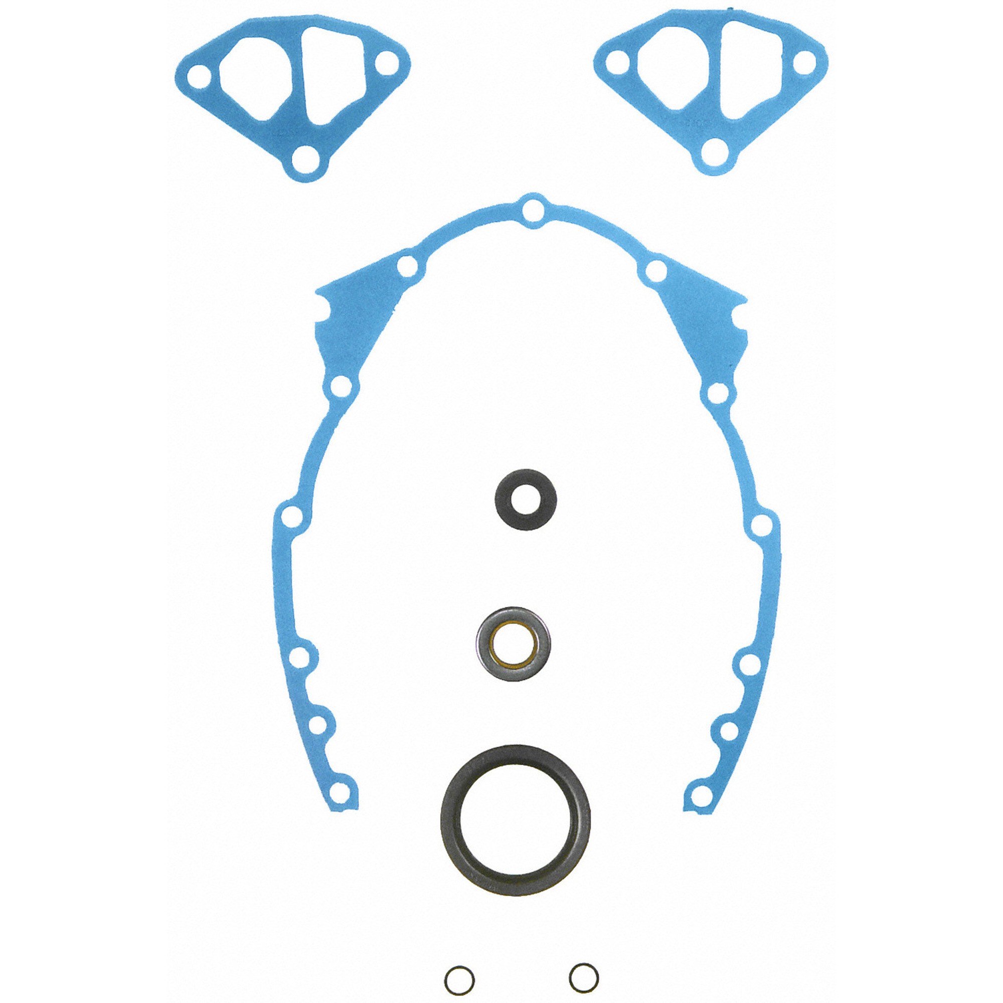 FEL-PRO Timing Cover Gasket TCS45953