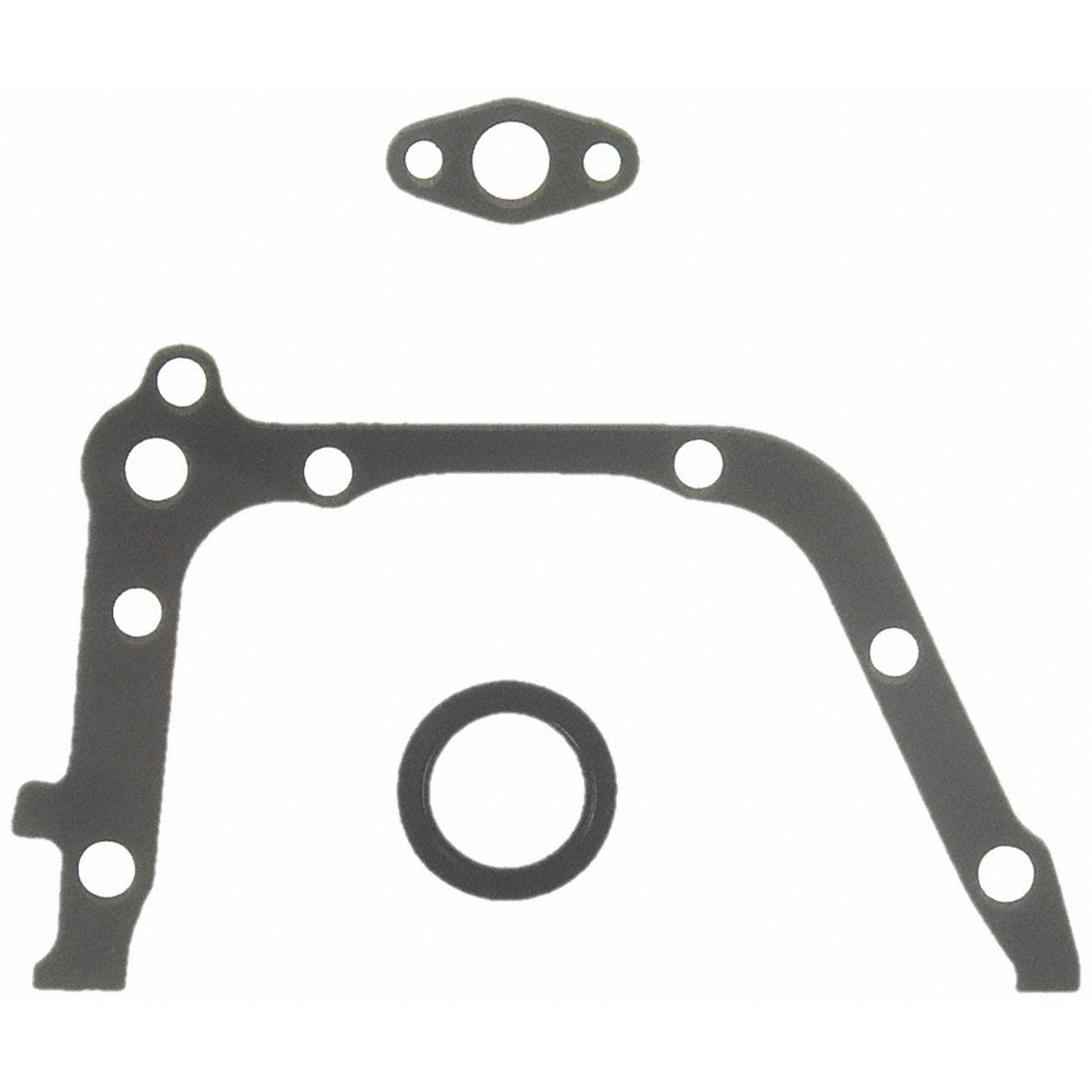 FEL-PRO Crankshaft Seal TCS45955