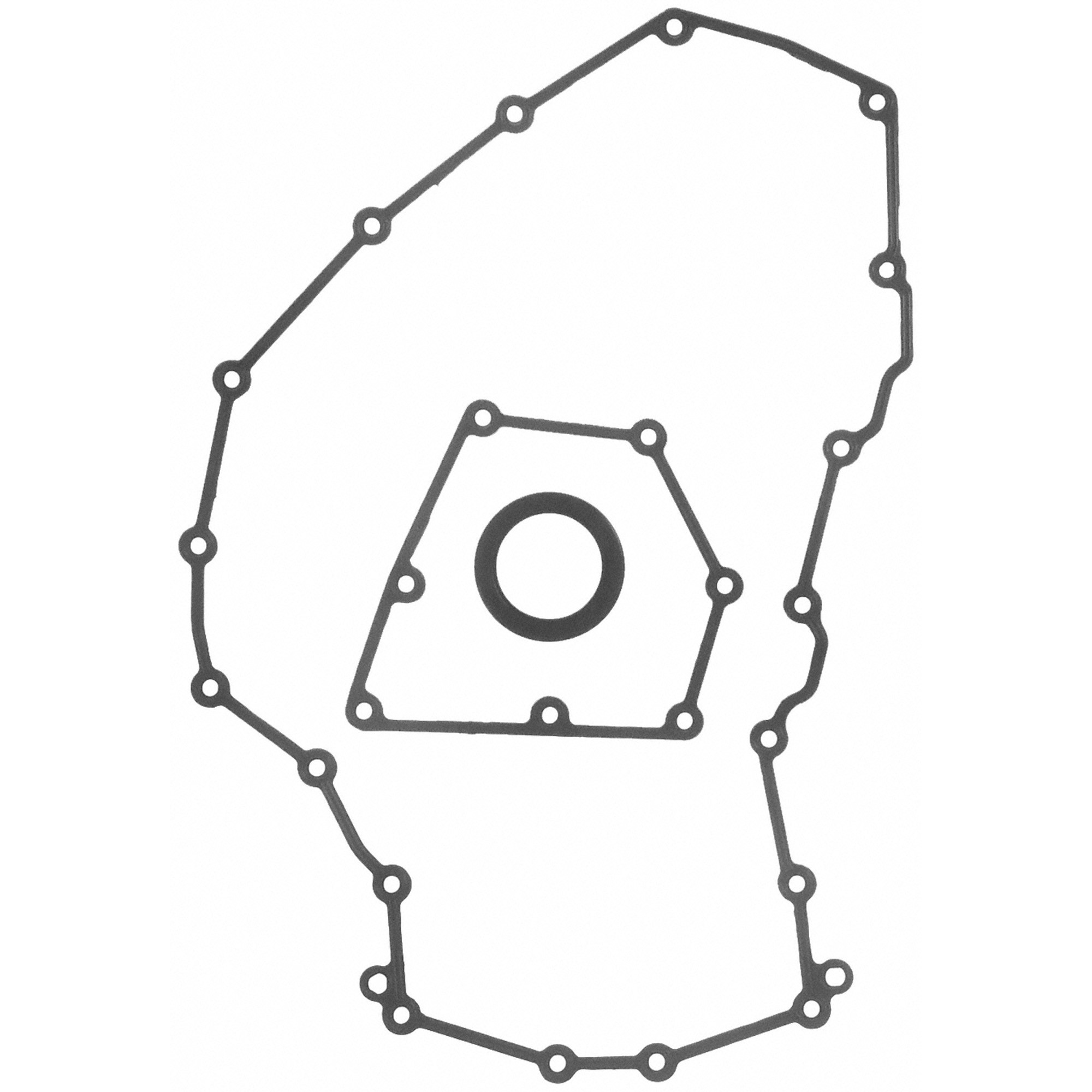 FEL-PRO Timing Cover Gasket TCS45960