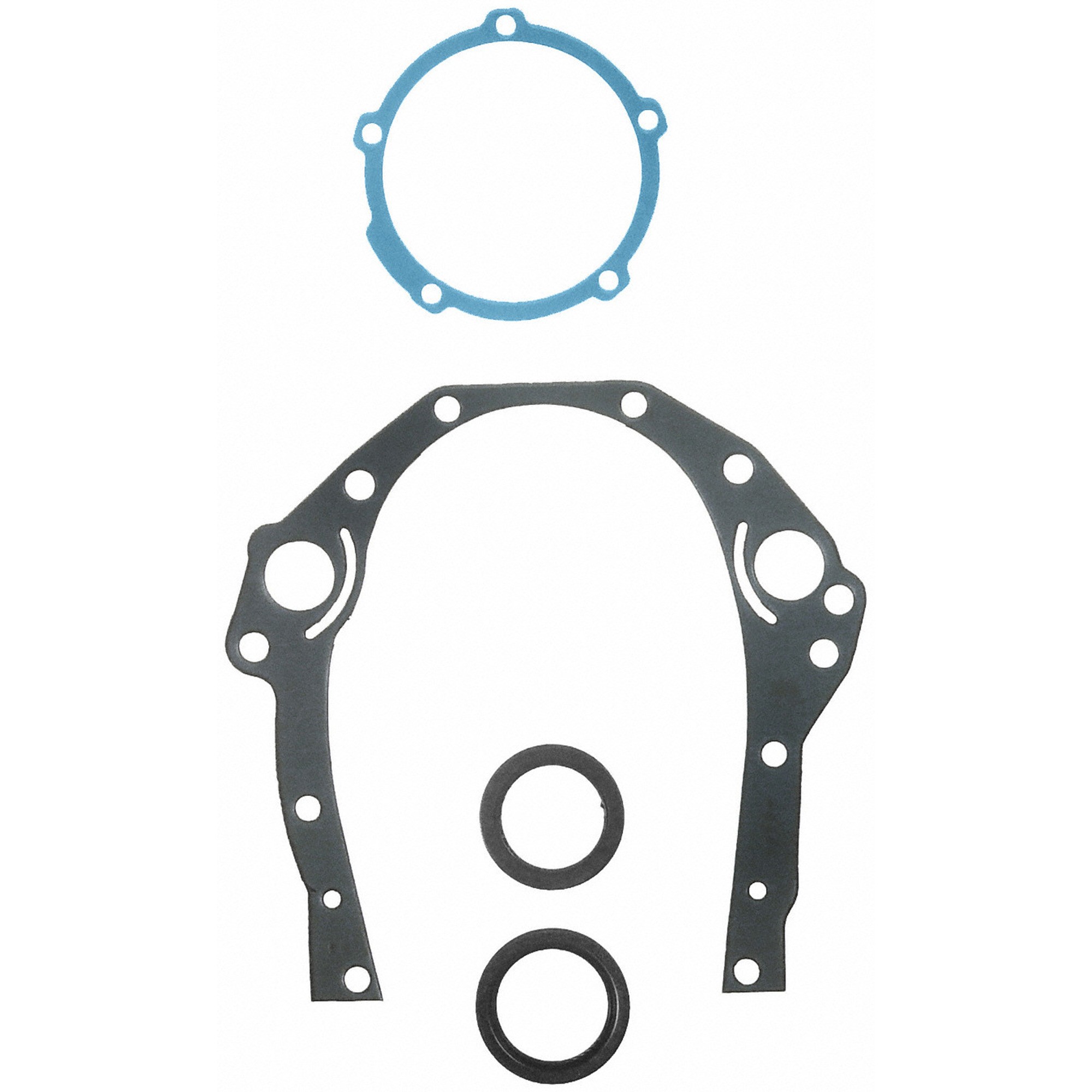 FEL-PRO Crankshaft Seal TCS45970