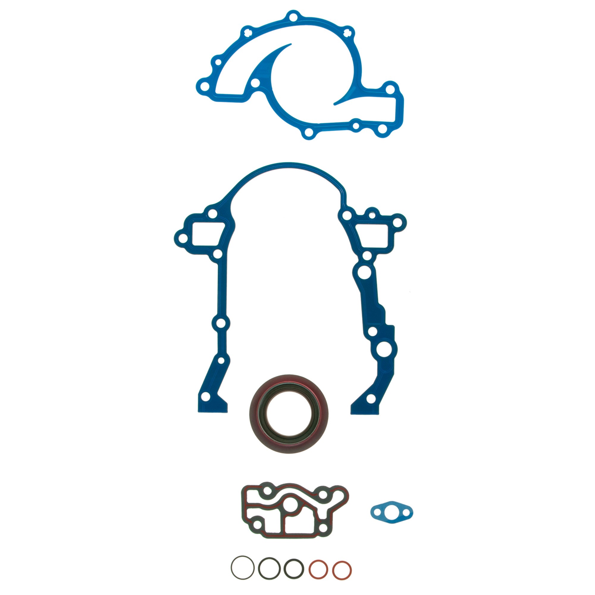 FEL-PRO Timing Cover Gasket TCS45971