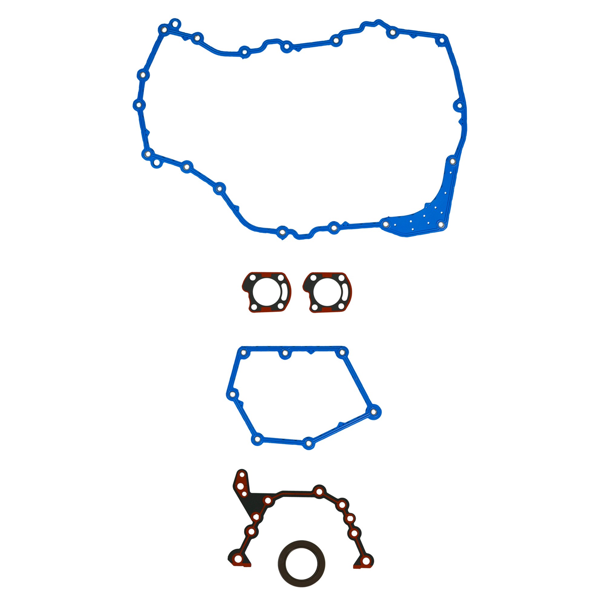 FEL-PRO Timing Cover Gasket TCS45972