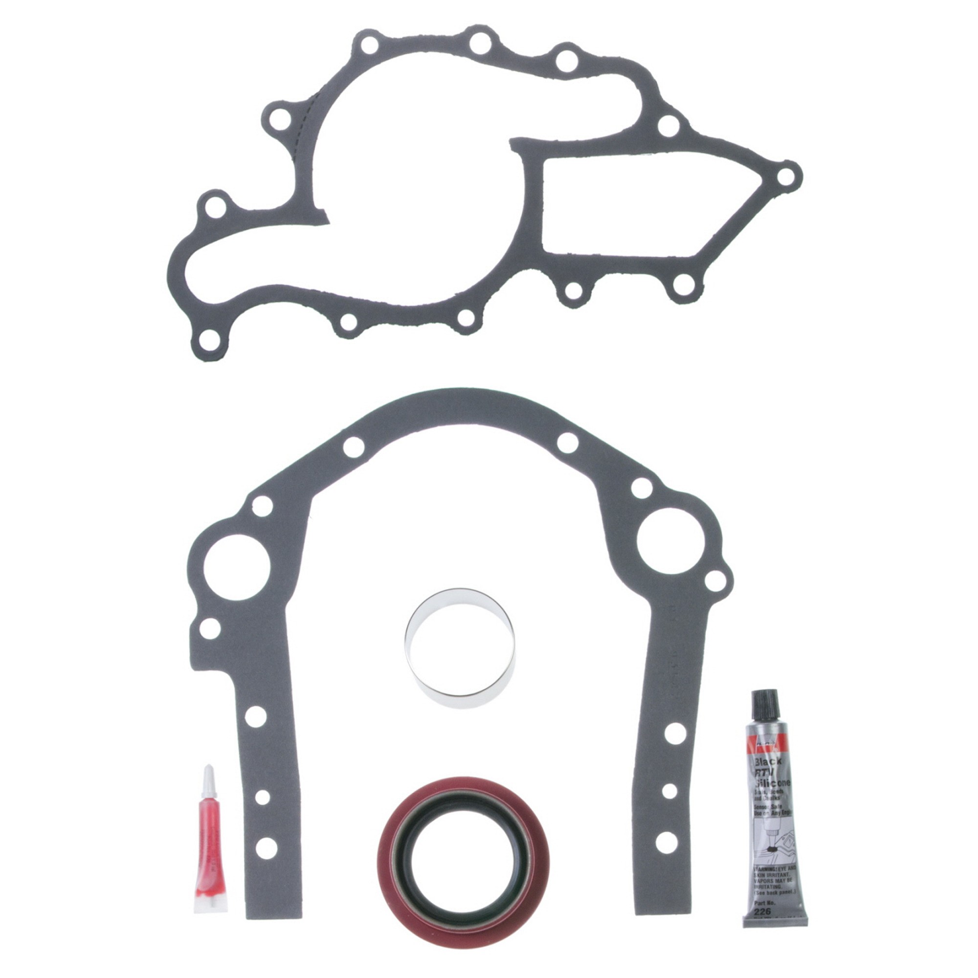 FEL-PRO Timing Cover Gasket TCS45973