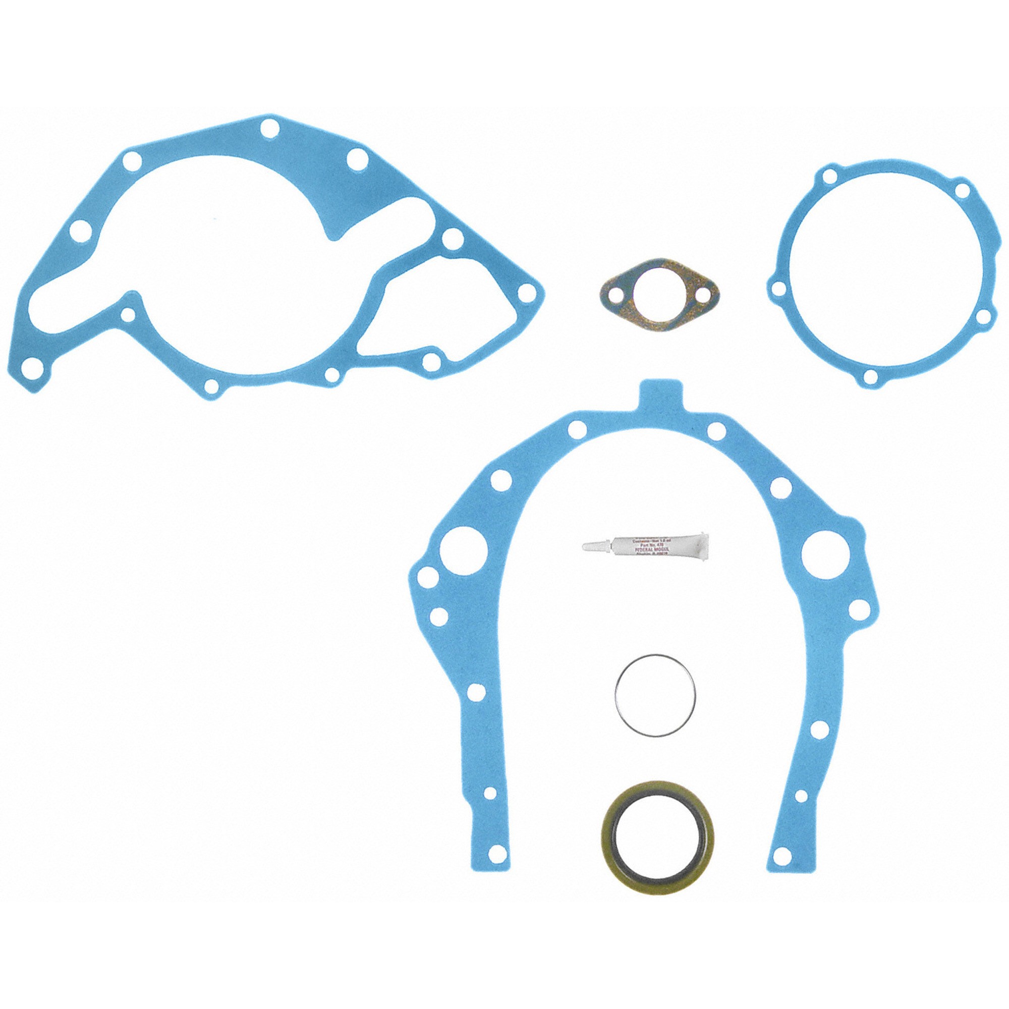 FEL-PRO Timing Cover Gasket TCS45976