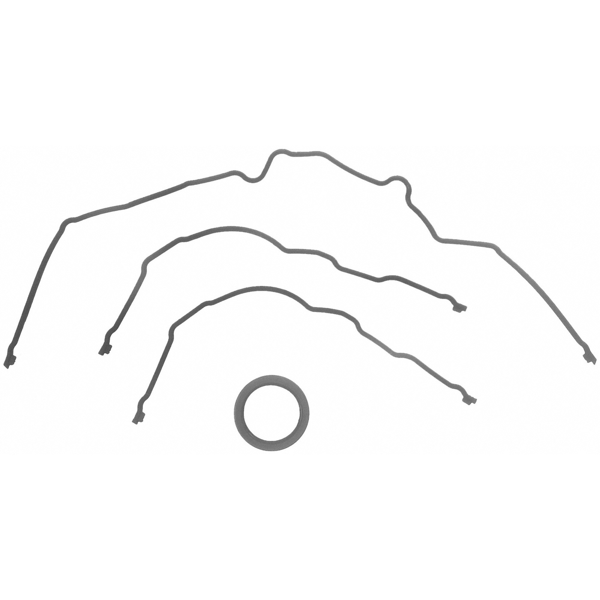 FEL-PRO Timing Cover Gasket TCS45980