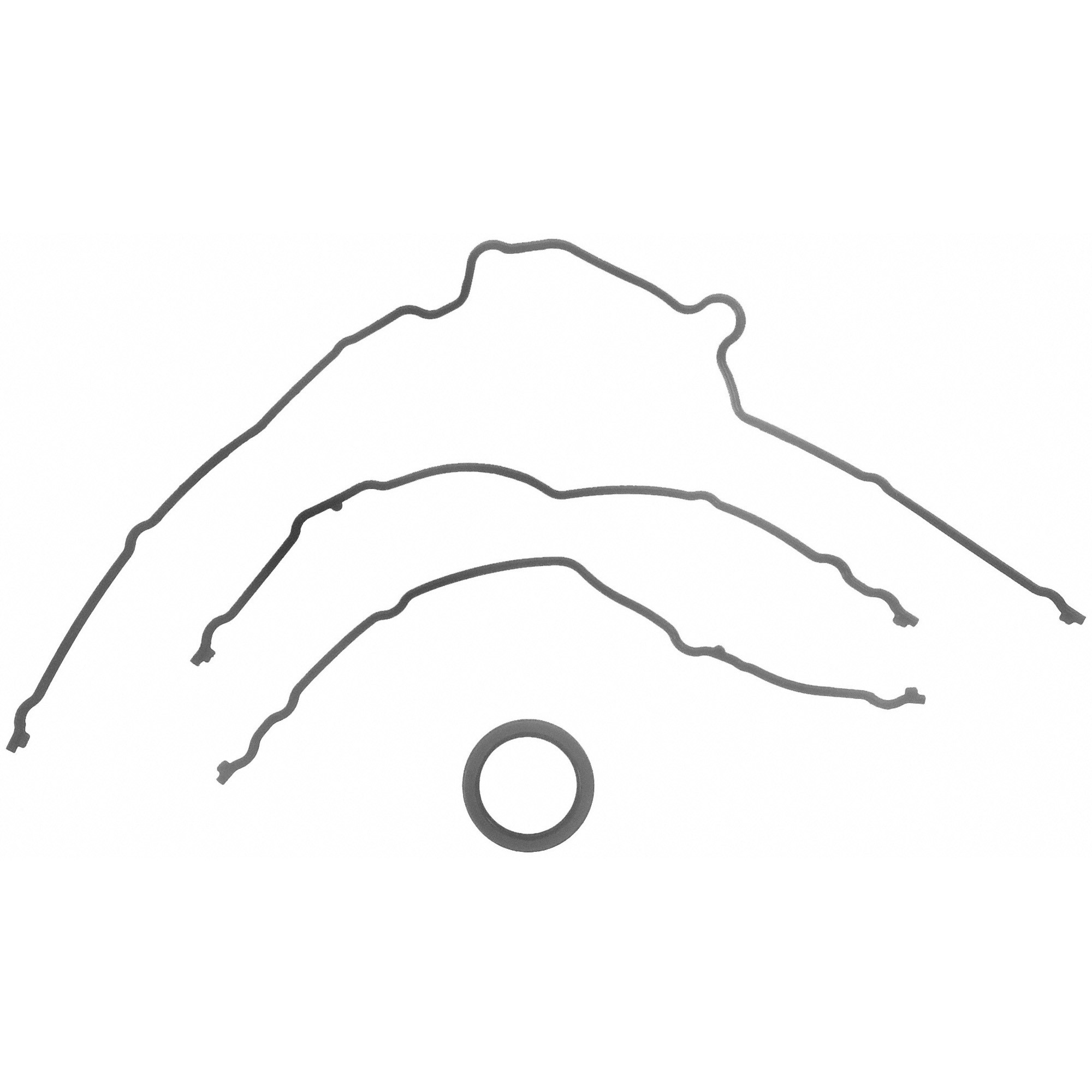 FEL-PRO Timing Cover Gasket TCS45982
