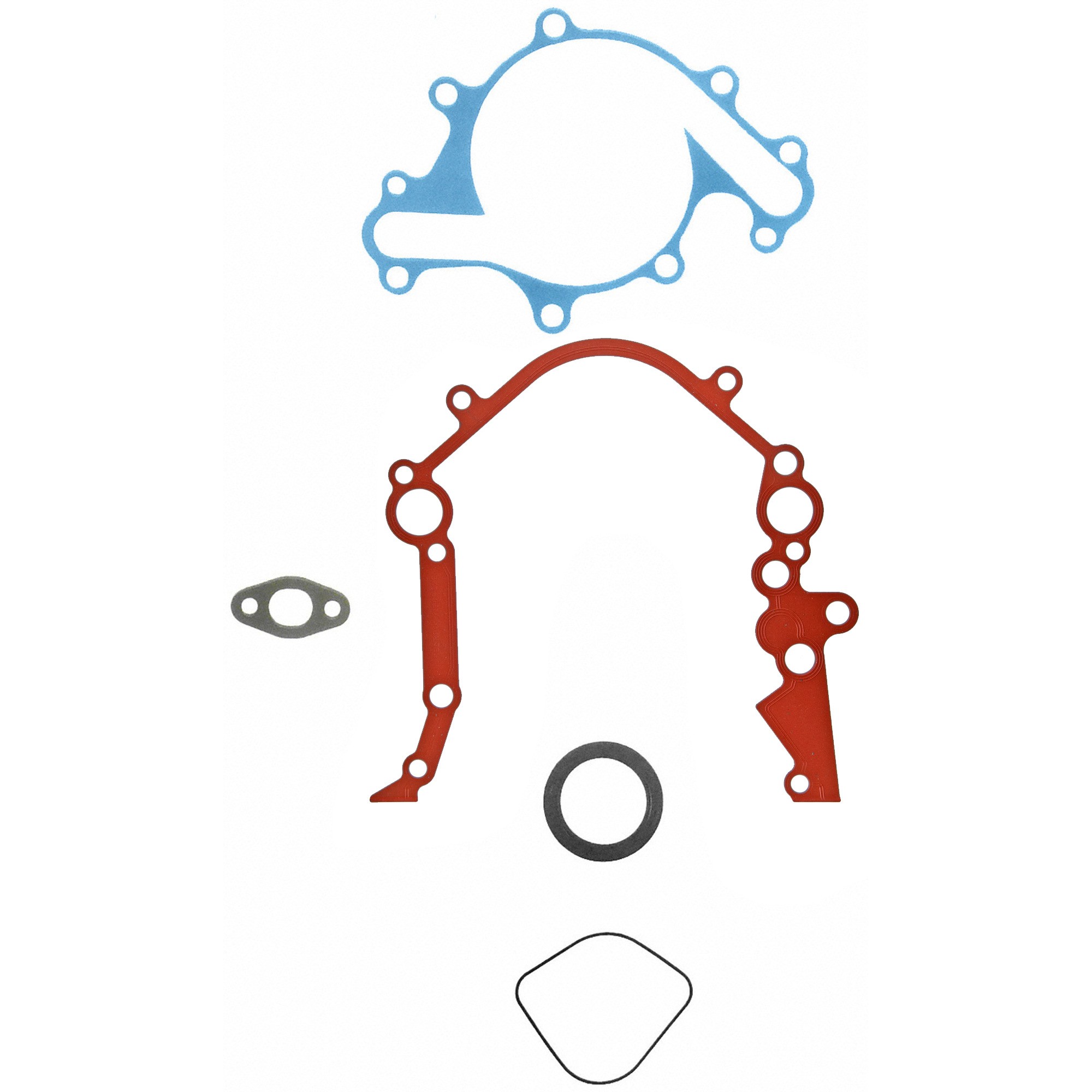 FEL-PRO Timing Cover Gasket TCS45984