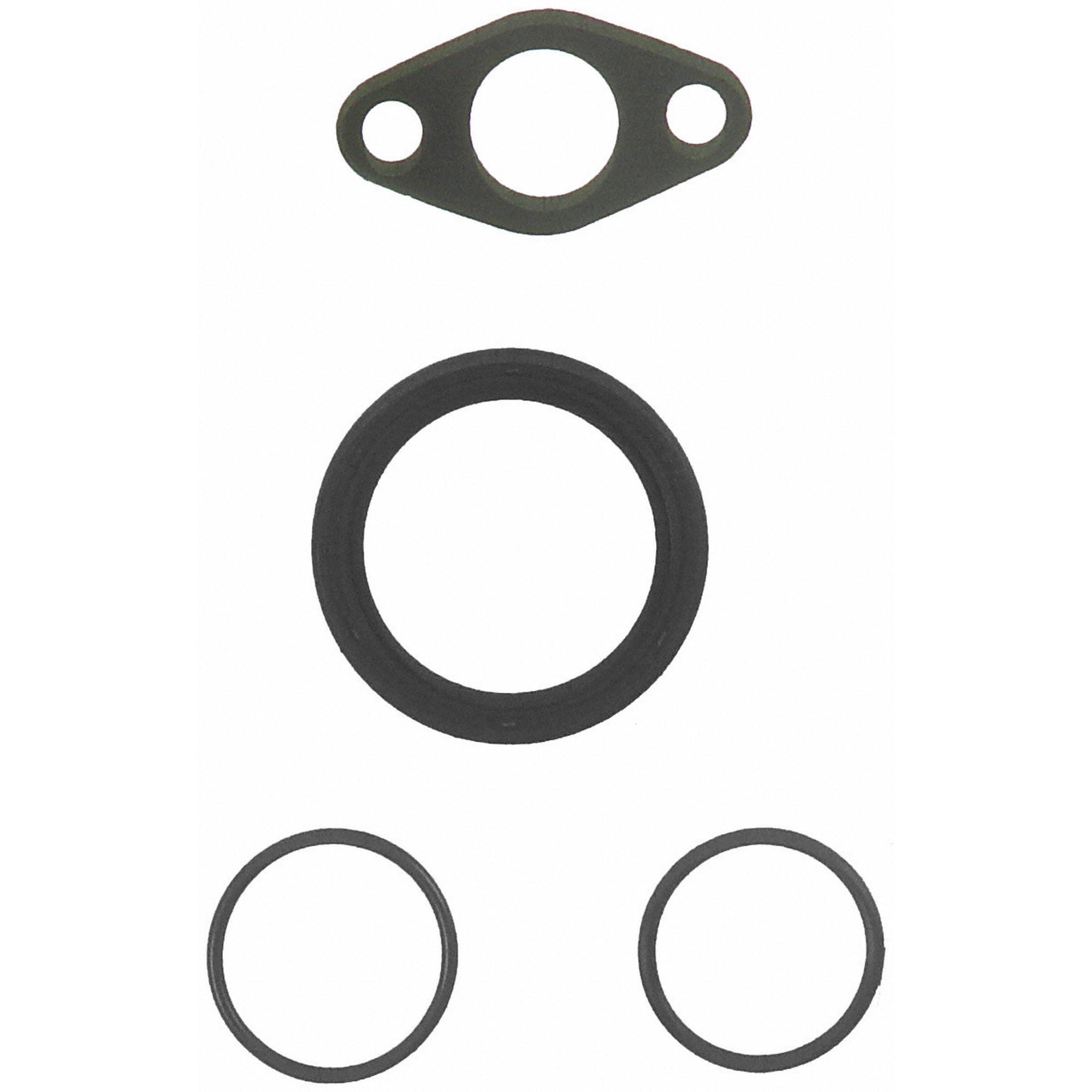 FEL-PRO Crankshaft Seal TCS45988