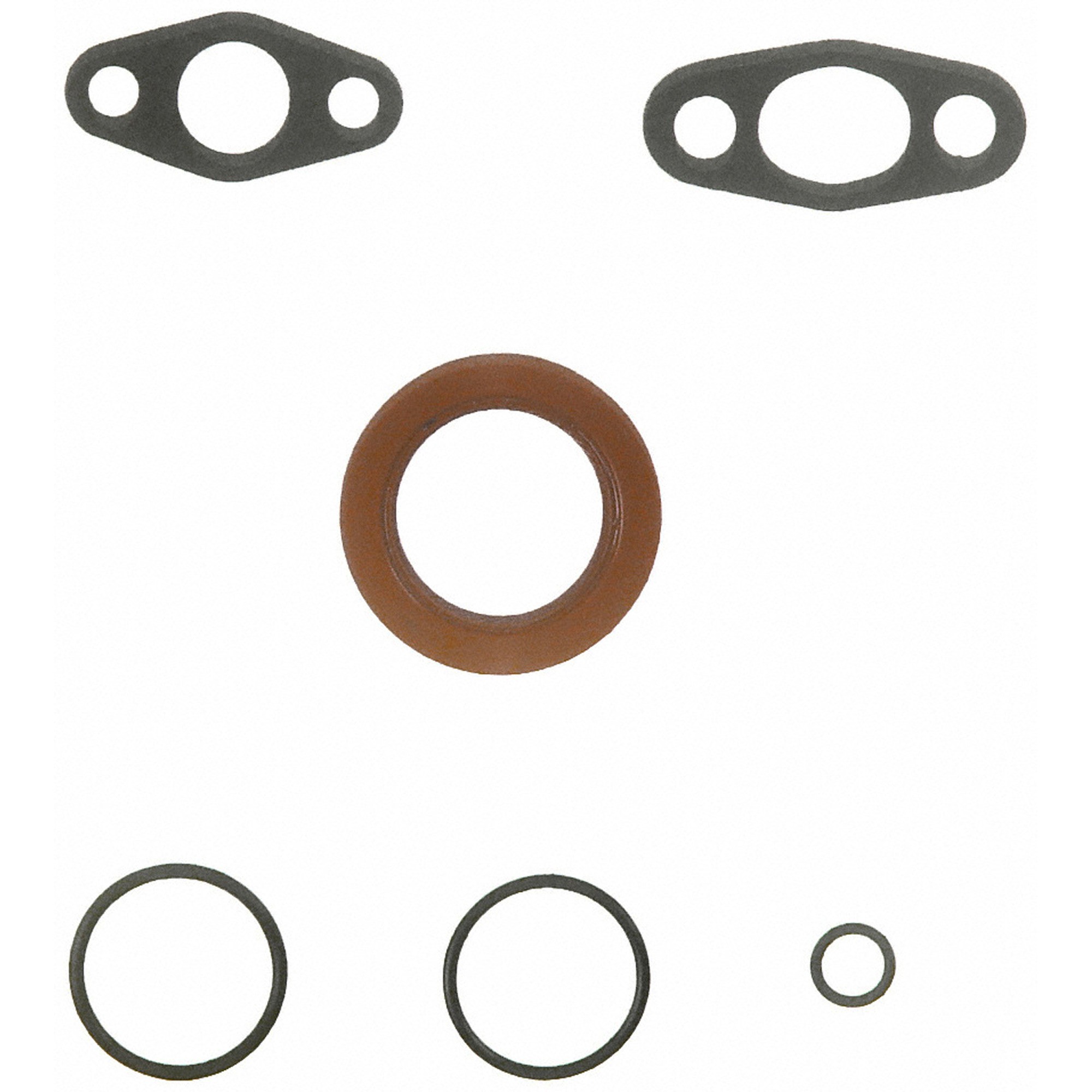 FEL-PRO Crankshaft Seal TCS45989