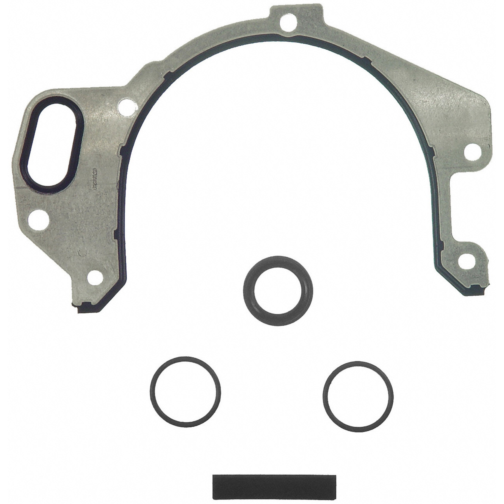 FEL-PRO Crankshaft Seal TCS45992