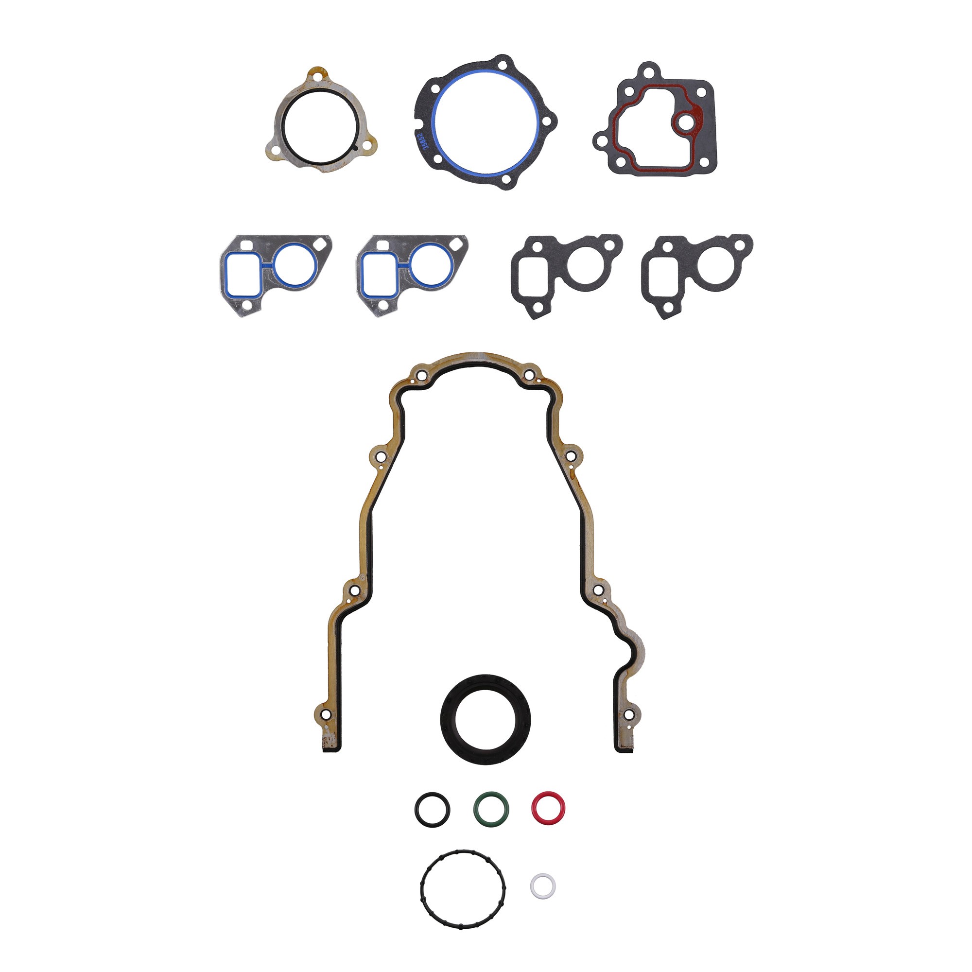FEL-PRO Timing Cover Gasket TCS459931