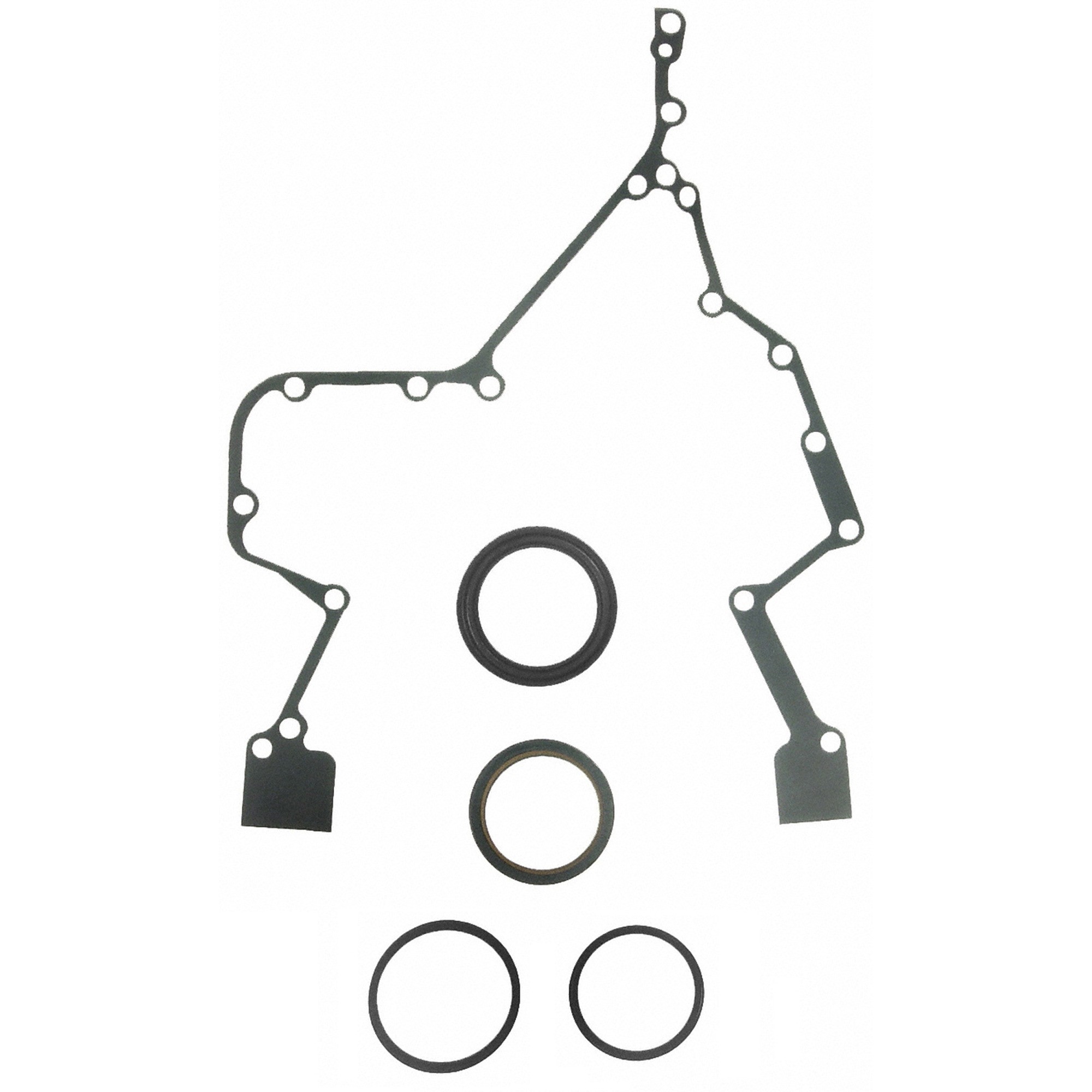 FEL-PRO Timing Cover Gasket TCS45994