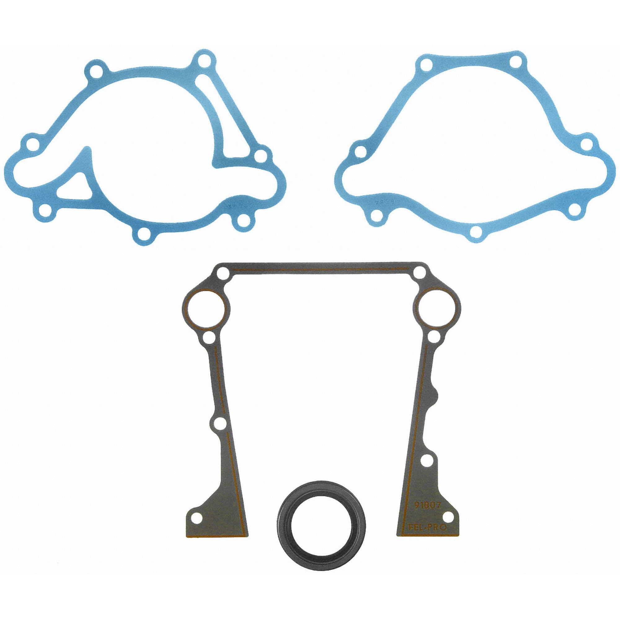 FEL-PRO Timing Cover Gasket TCS45996