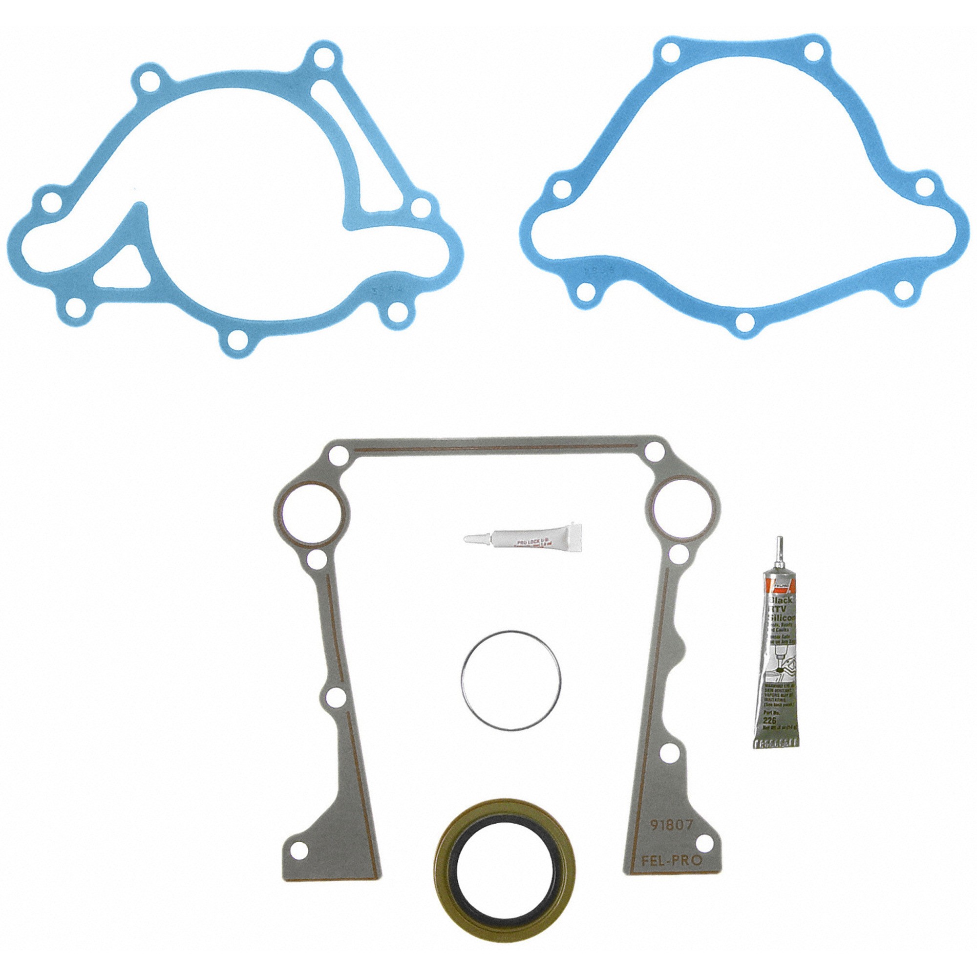 FEL-PRO Timing Cover Gasket TCS45999
