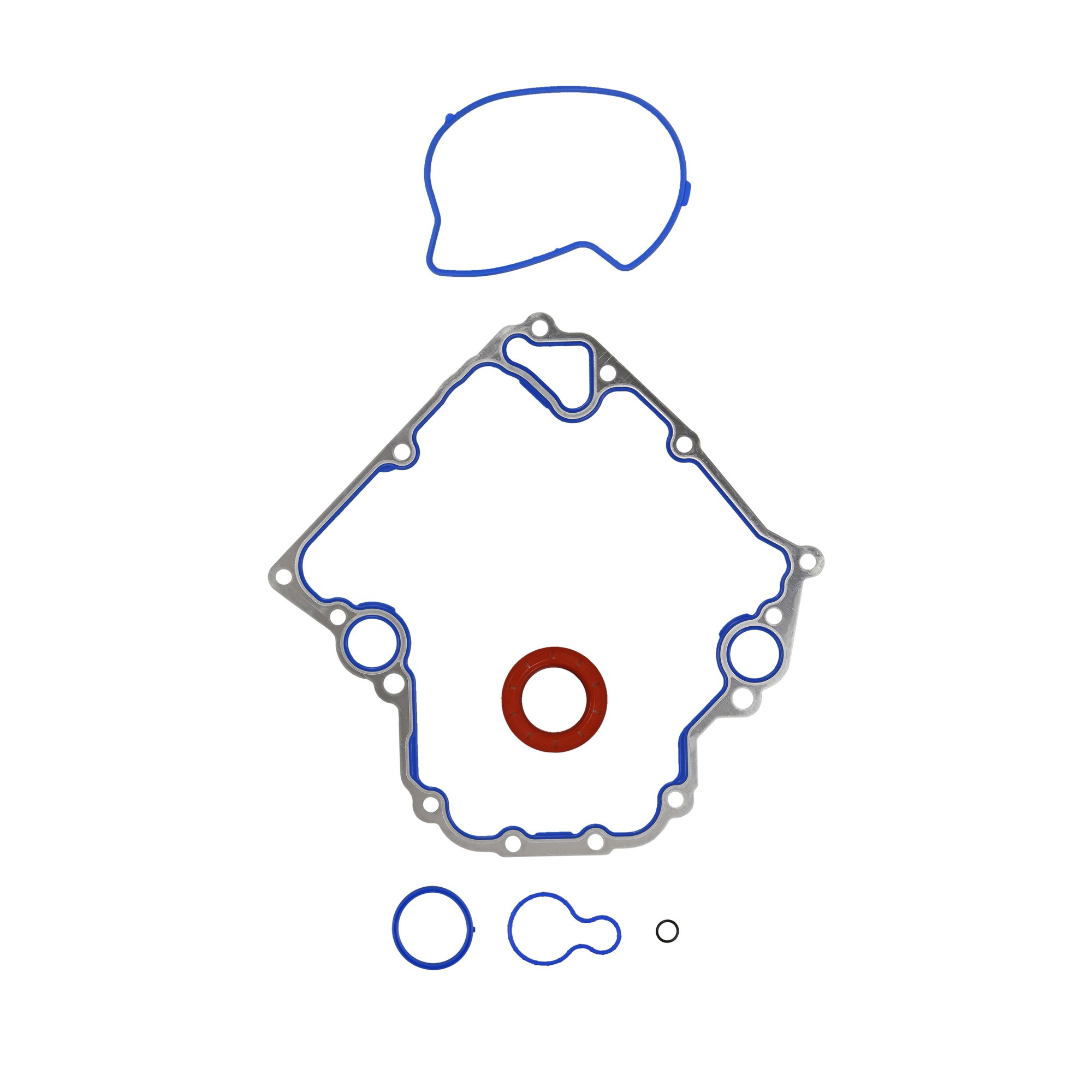 FEL-PRO Timing Cover Gasket TCS46000