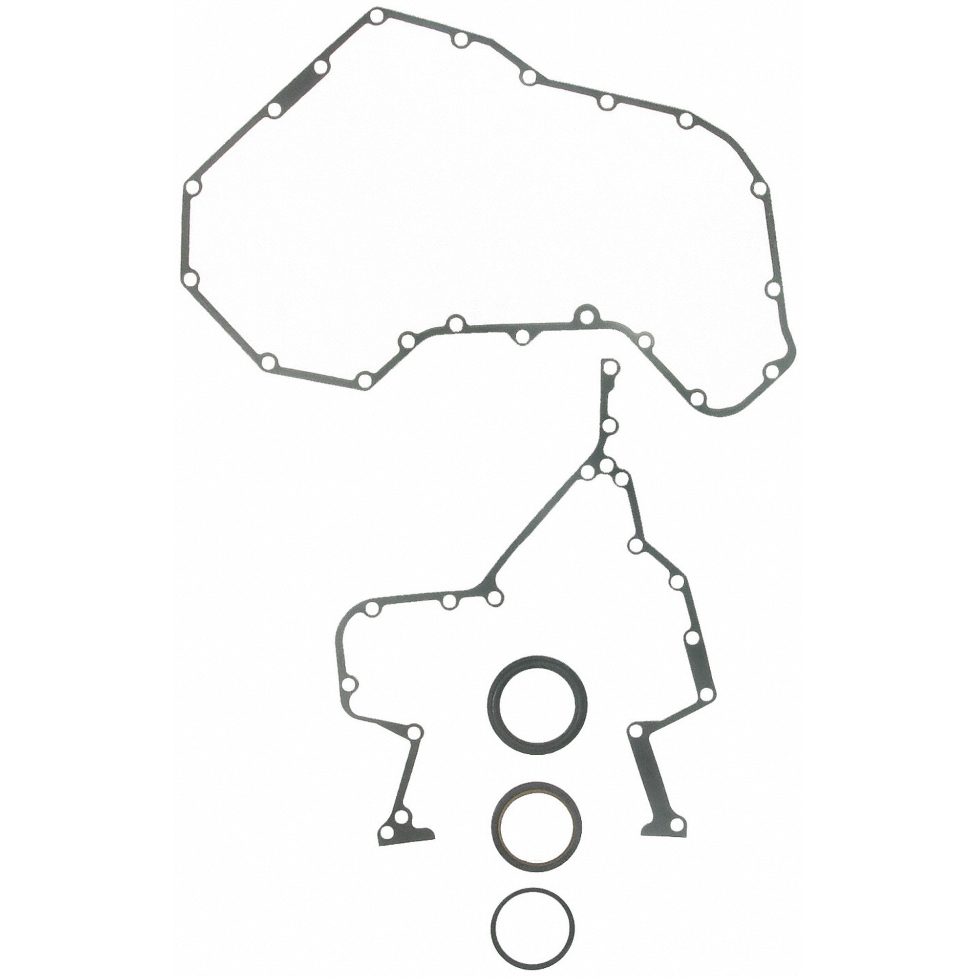 FEL-PRO Timing Cover Gasket TCS46001