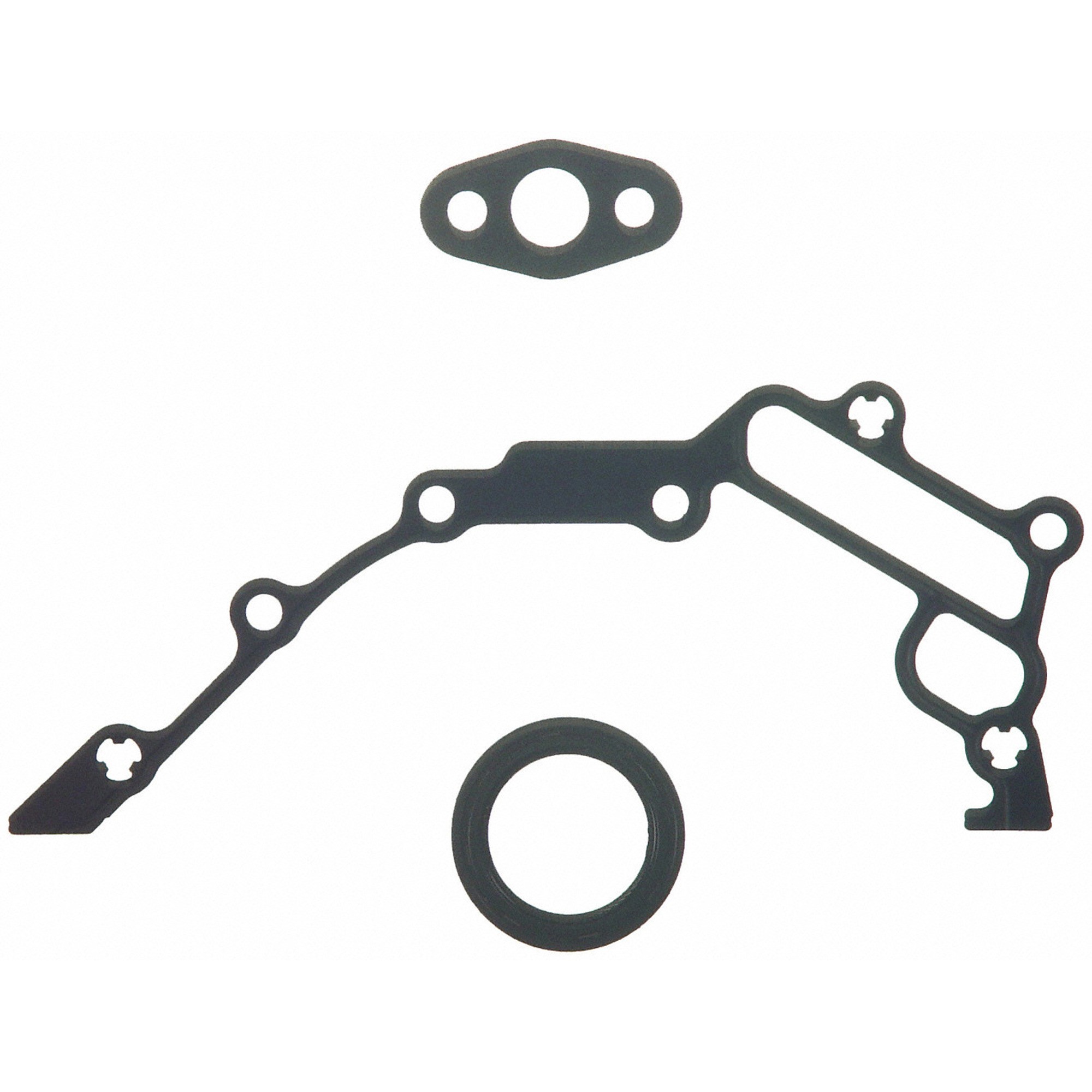 FEL-PRO Crankshaft Seal TCS46003