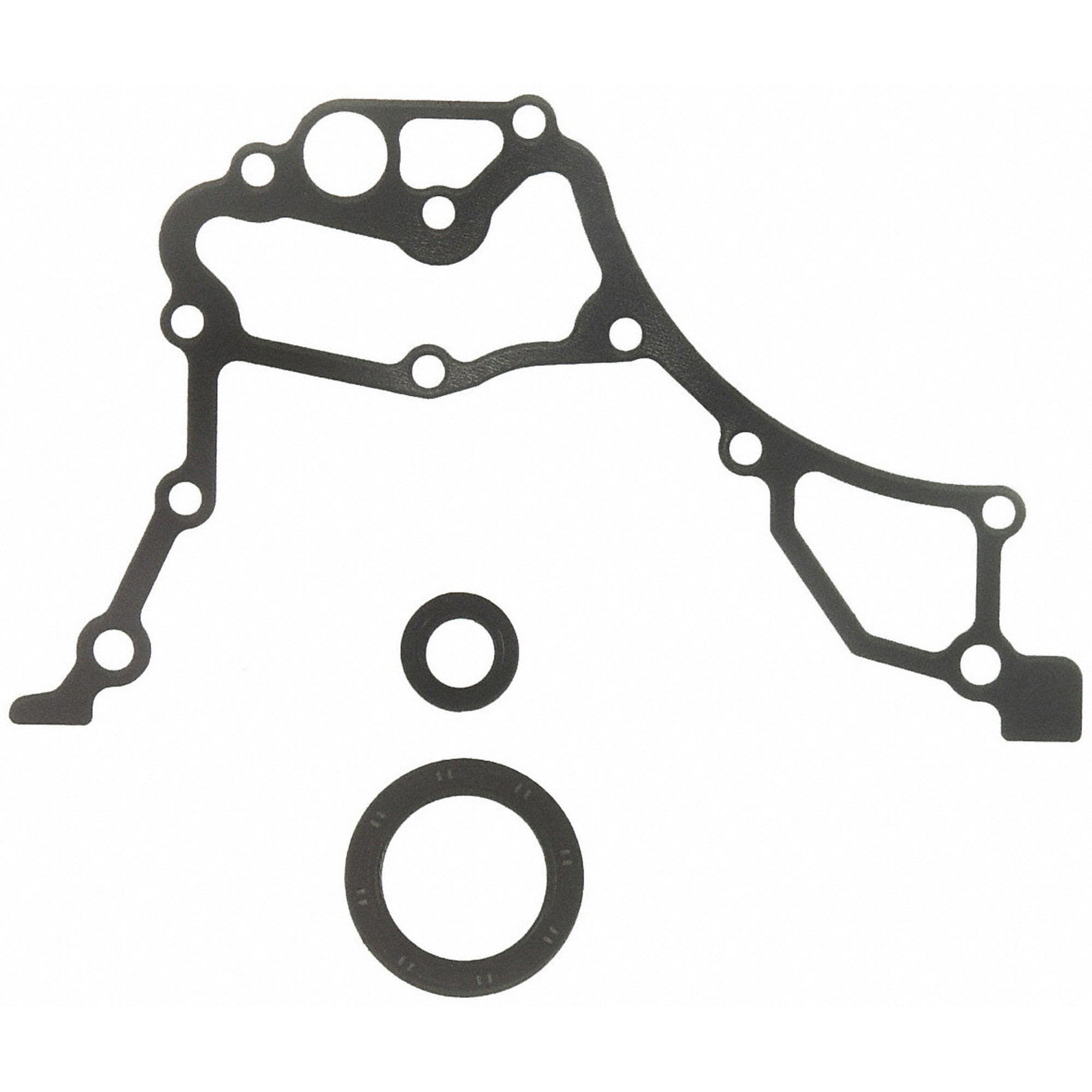FEL-PRO Crankshaft Seal TCS46004