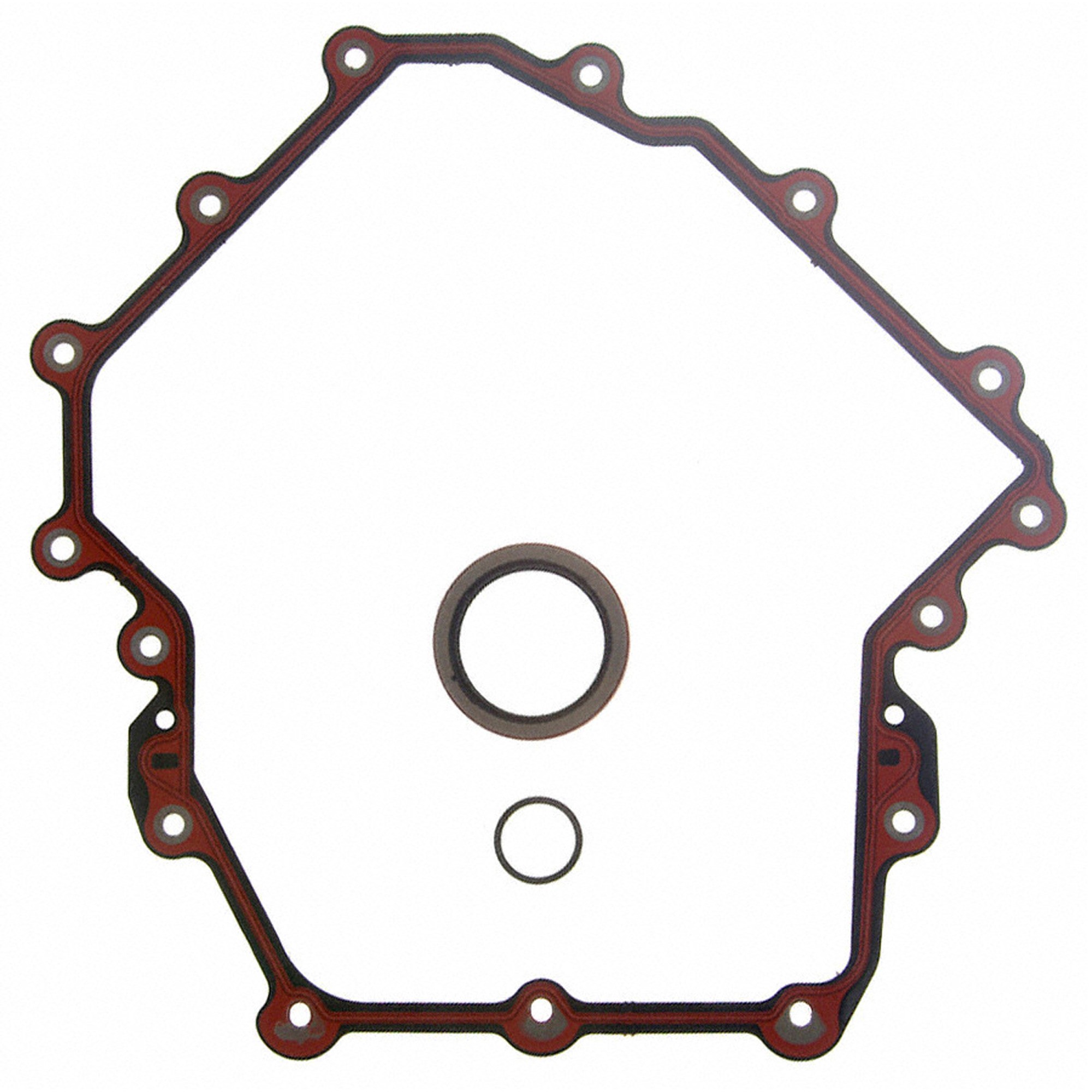 FEL-PRO Crankshaft Seal TCS46012