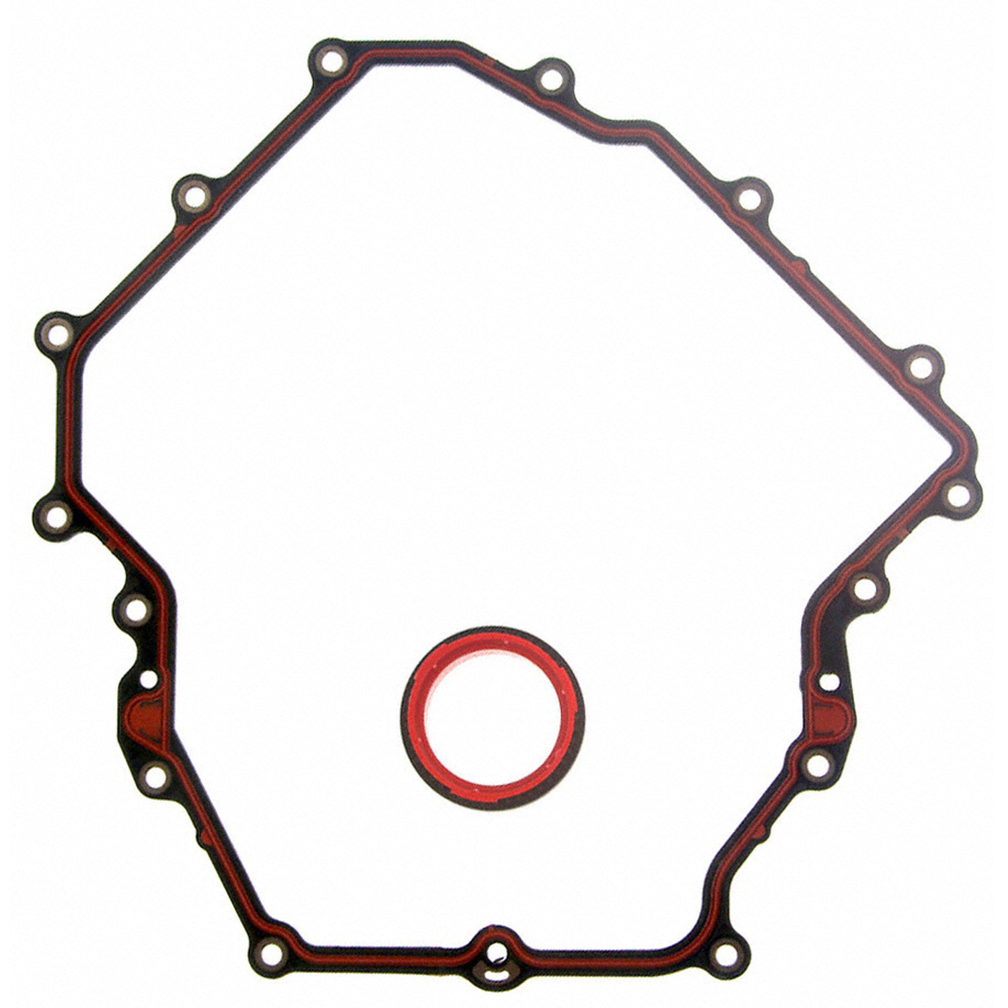 FEL-PRO Crankshaft Seal TCS46013