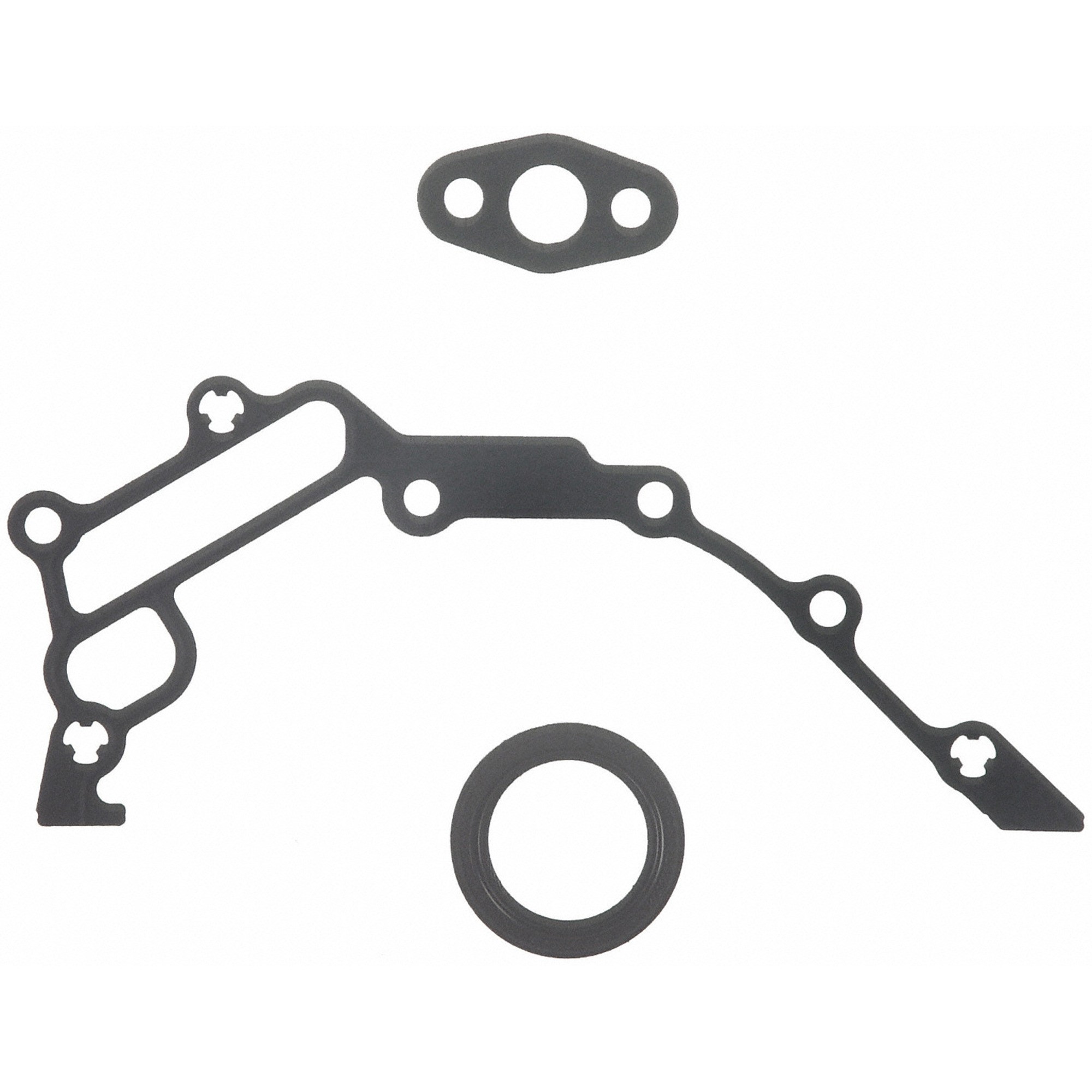 FEL-PRO Crankshaft Seal TCS46015