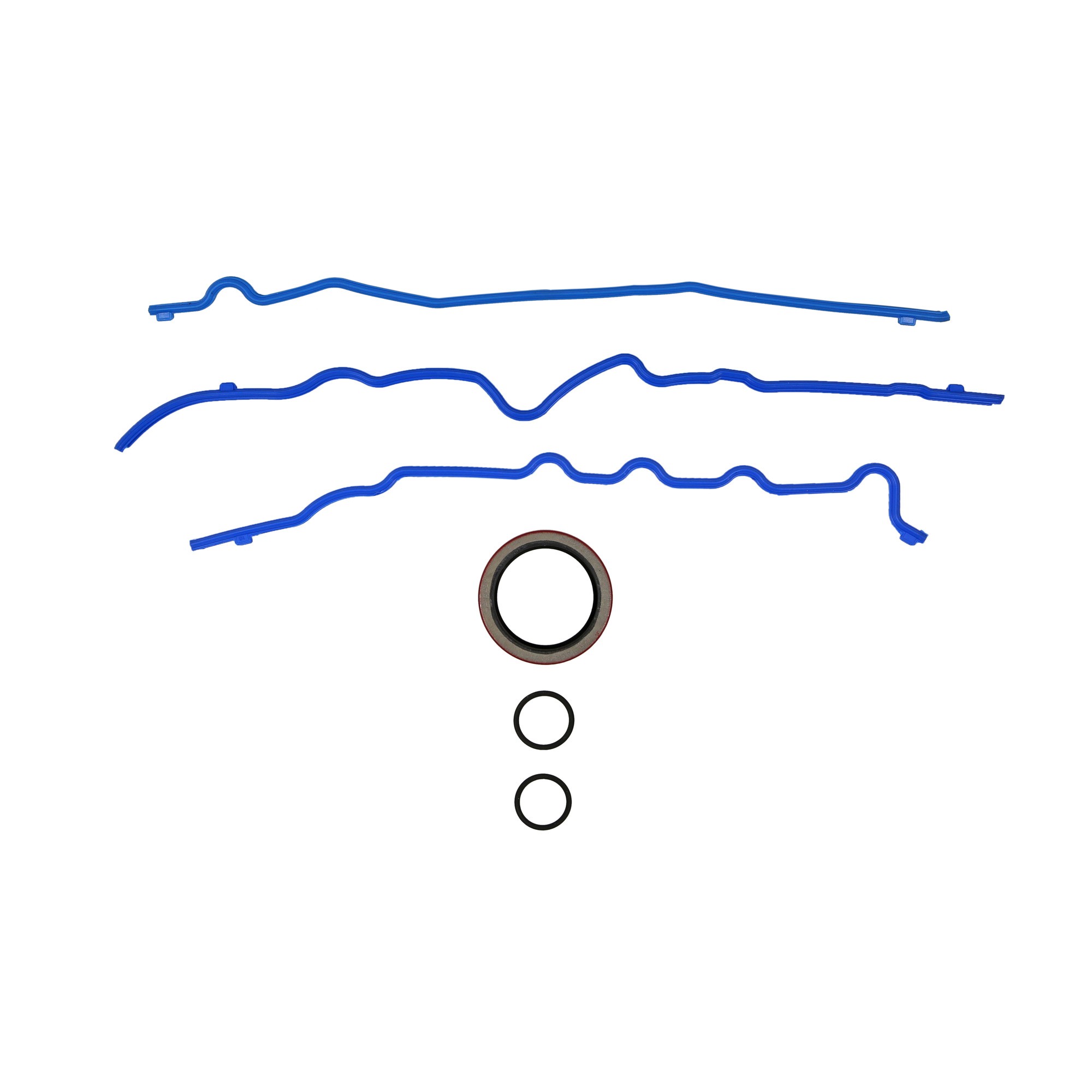 FEL-PRO Timing Cover Gasket TCS46016
