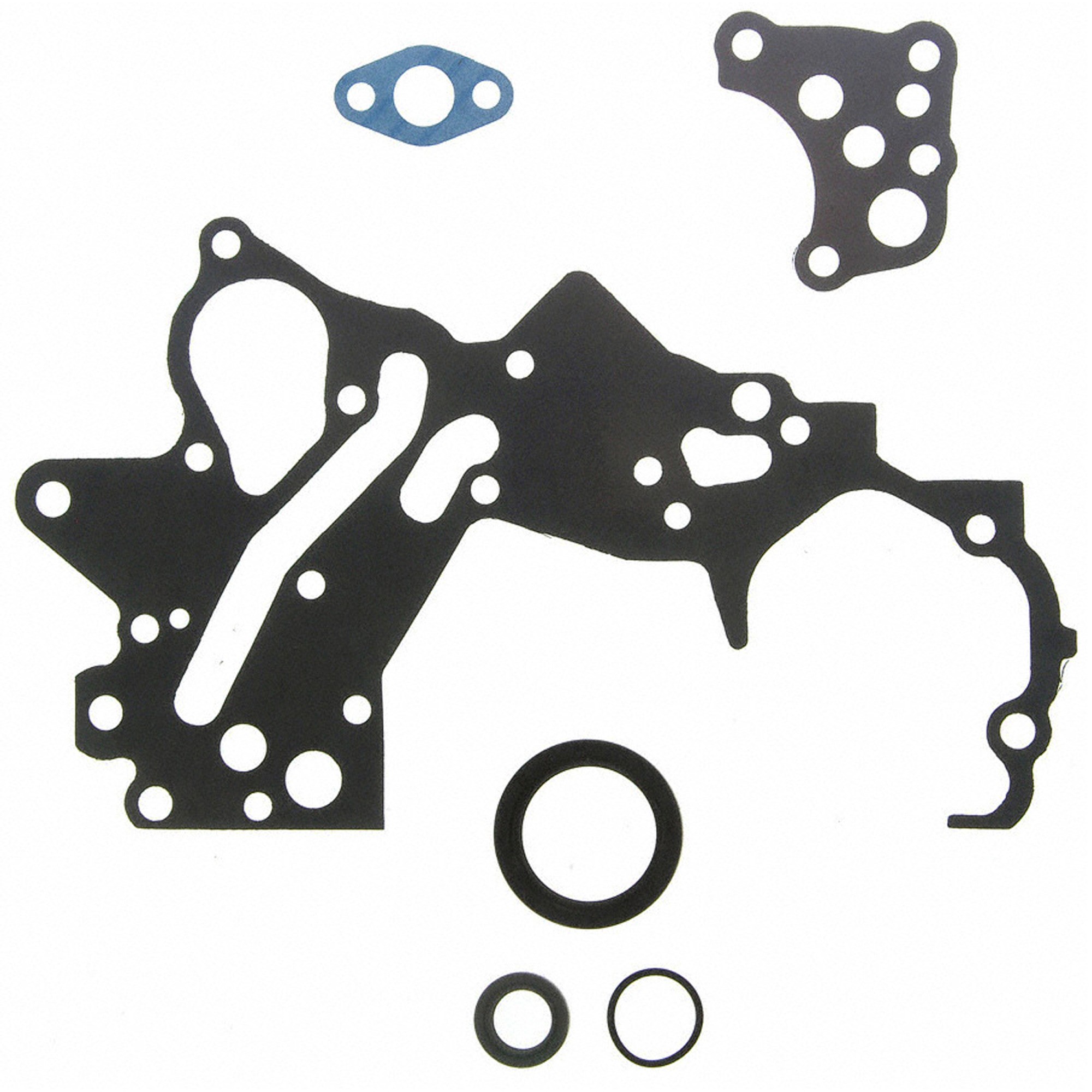 FEL-PRO Crankshaft Seal TCS46024