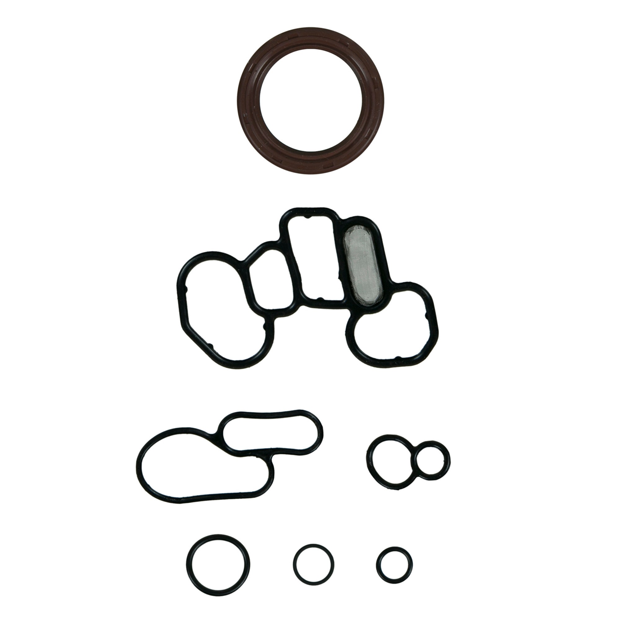 FEL-PRO Crankshaft Seal TCS46026